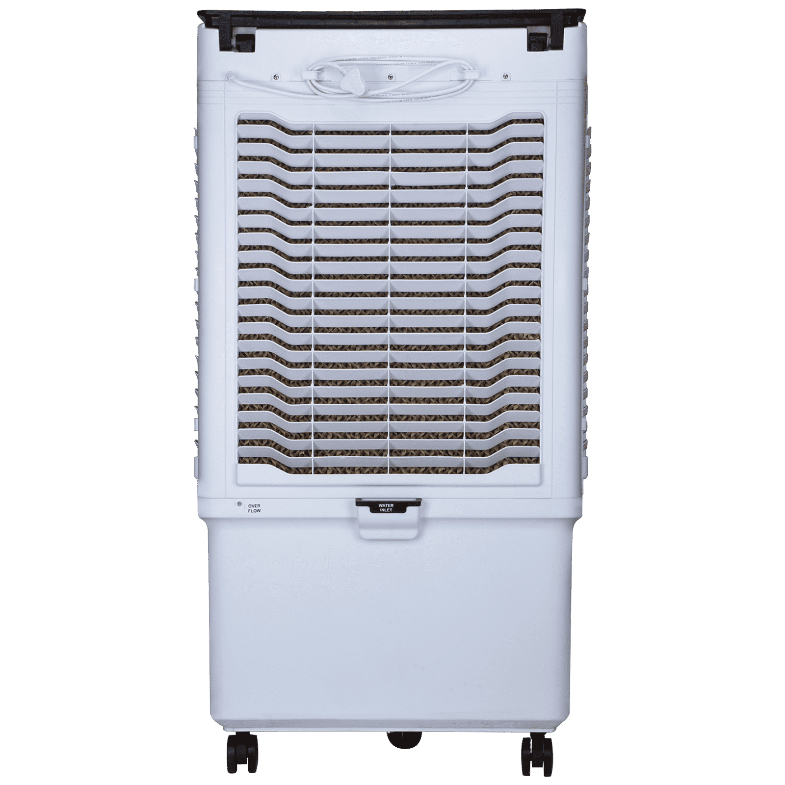 Croma 105 Litres Desert Air Cooler with 4 Way Air Deflection (Inverter Compatible, White, 2025 model)_6