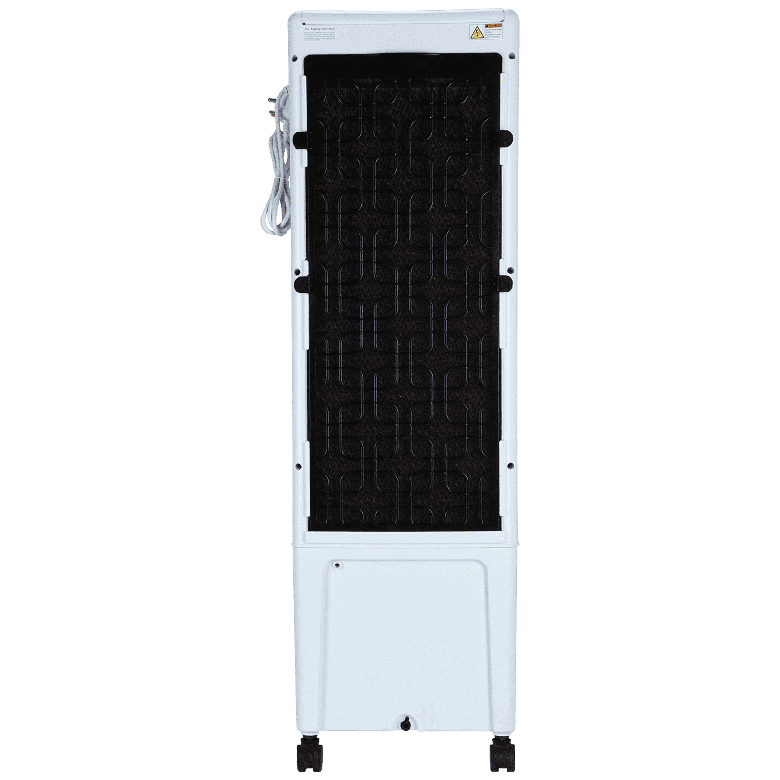 Croma 30 Litres Tower Air Cooler with Evaporative Cooling Technology (With inverter compatibility, White ,2025 model)_6