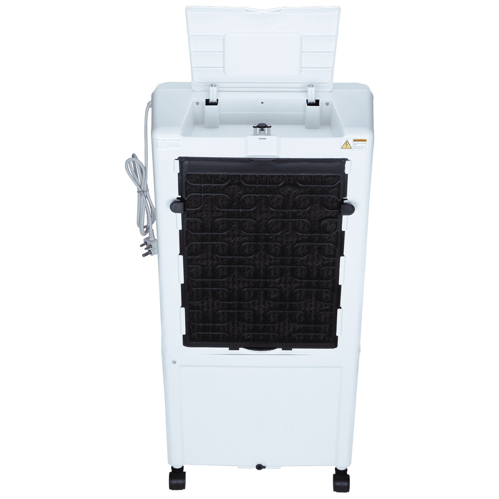 Croma 40 Litres Personal Air Cooler with Inverter Capability (Evaporative Cooling Technology, White)_14