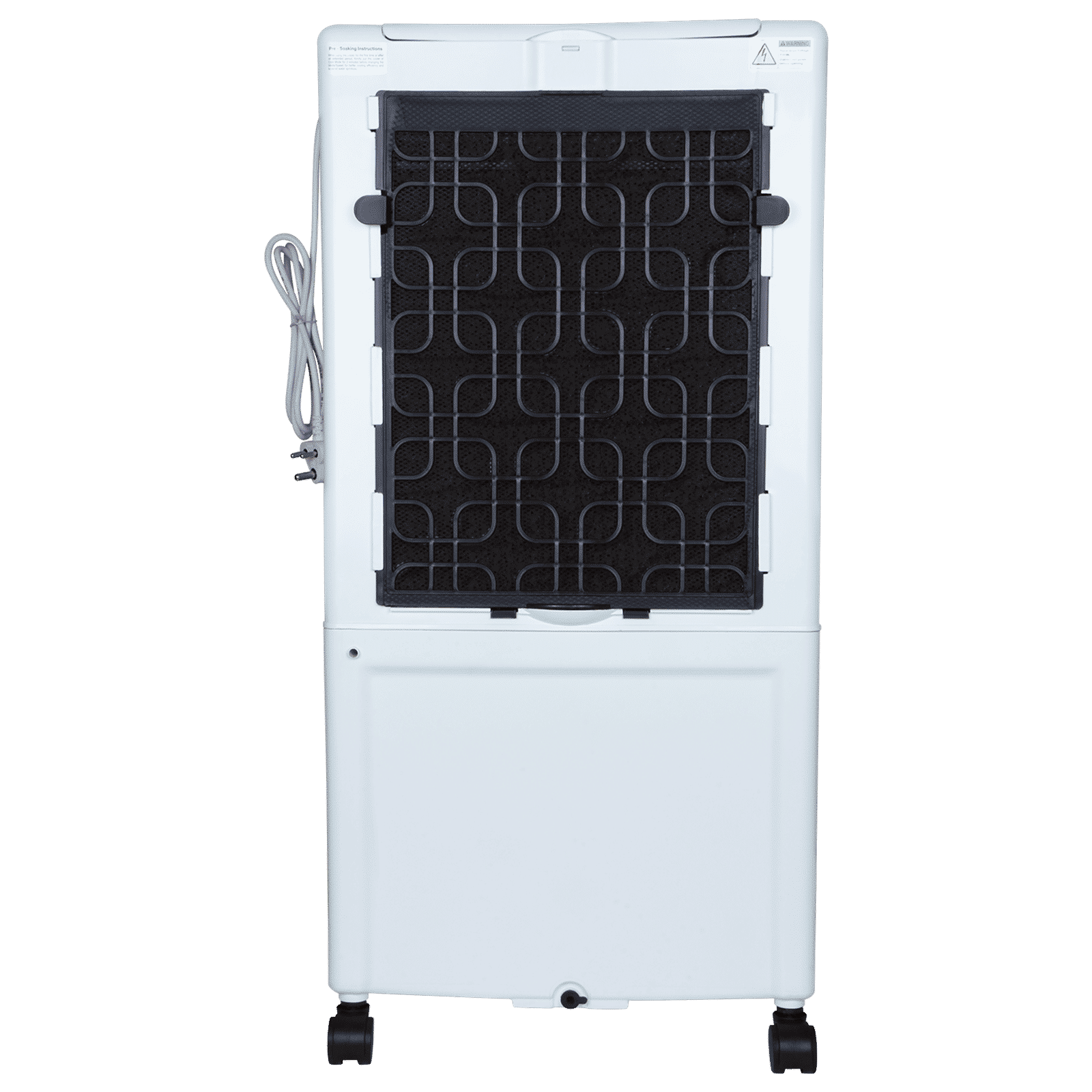 Croma 40 Litres Personal Air Cooler with Inverter Capability (Evaporative Cooling Technology, White ,2025 model) Croma 40 Litres Personal Air Cooler with Inverter Capability (Evaporative Cooling Technology, White ,2025 model)_6