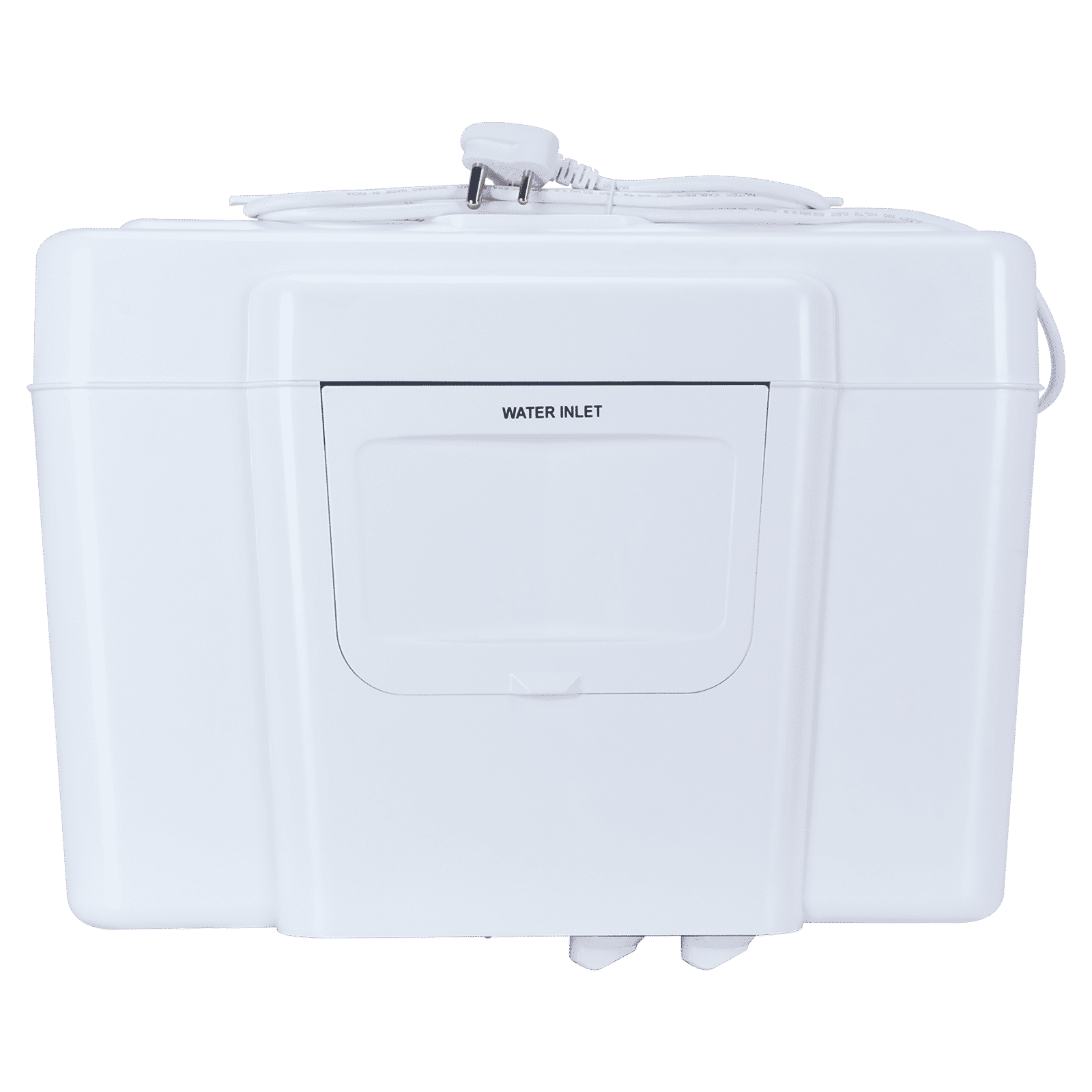 Croma 18 Litres Personal Air Cooler with Inverter Compatible (Anti Bacterial Honey Comb Pads, White)_10