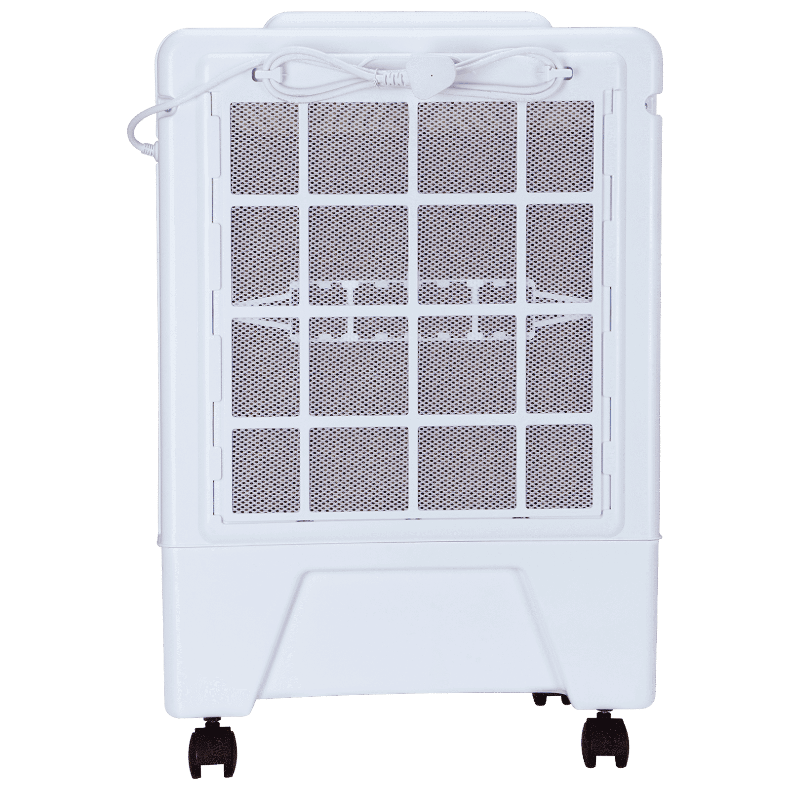 Croma 18 Litres Personal Air Cooler with Inverter Compatible (Anti Bacterial Honey Comb Pads, White)_13