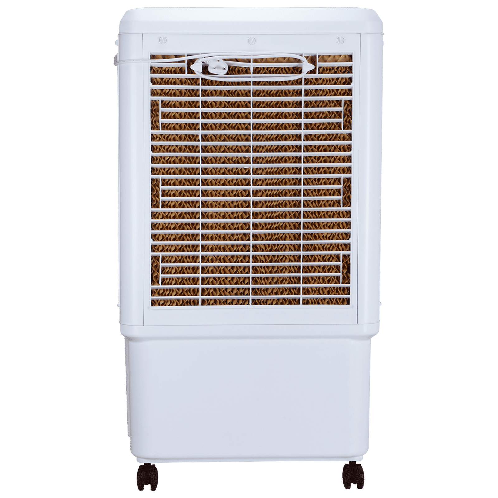Croma 50 Litres Desert Air Cooler with Remote (Inverter compatibility, White, 2025 model)_12