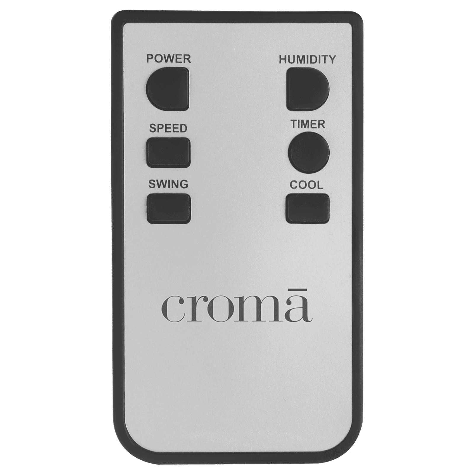 Croma 50 Litres Desert Air Cooler with Remote (Inverter compatibility, White, 2025 model)_9