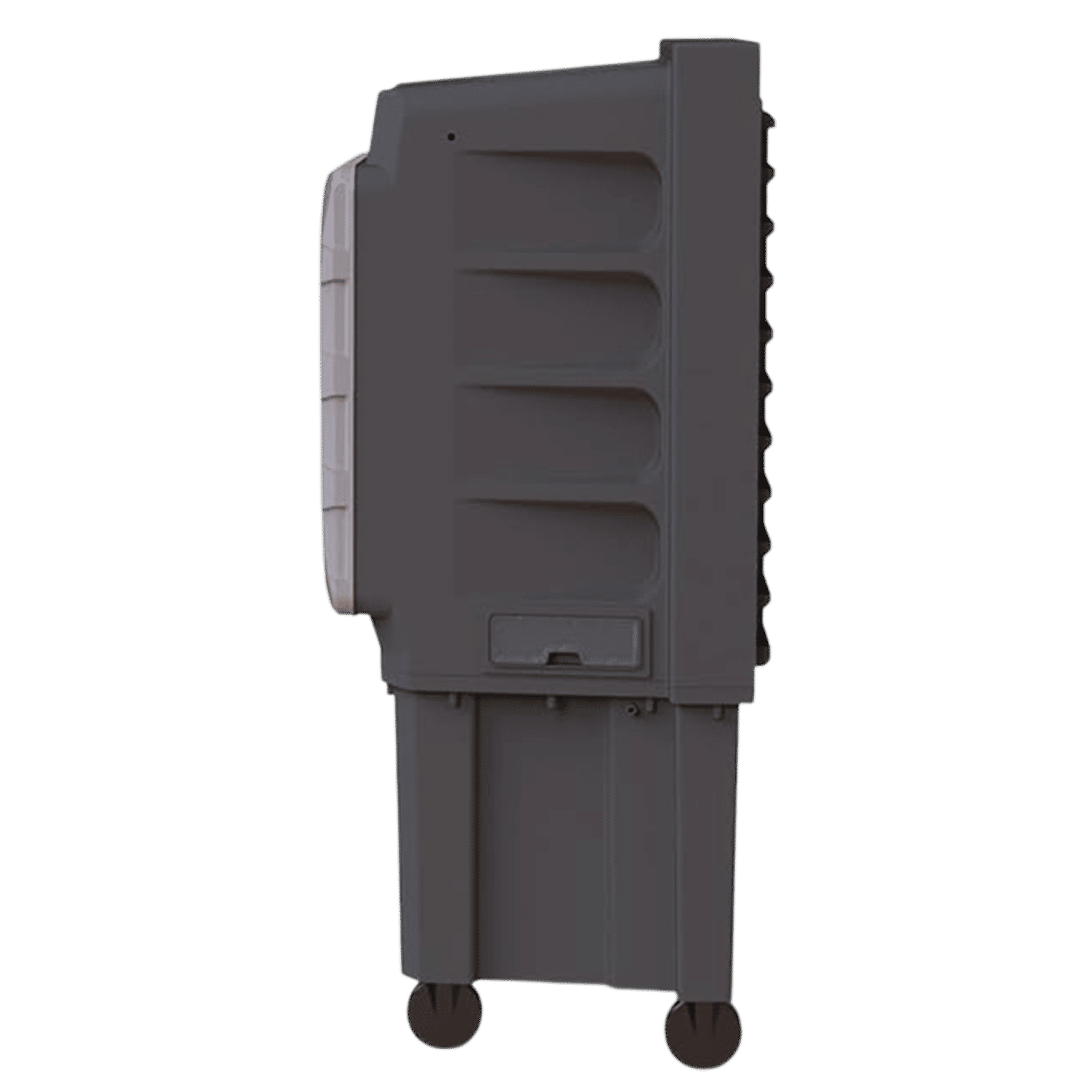 BAJAJ XForce 135 Litres Desert Air Cooler with Semi-Commercial Cooler (DuraMarine Pump, Gray)_6