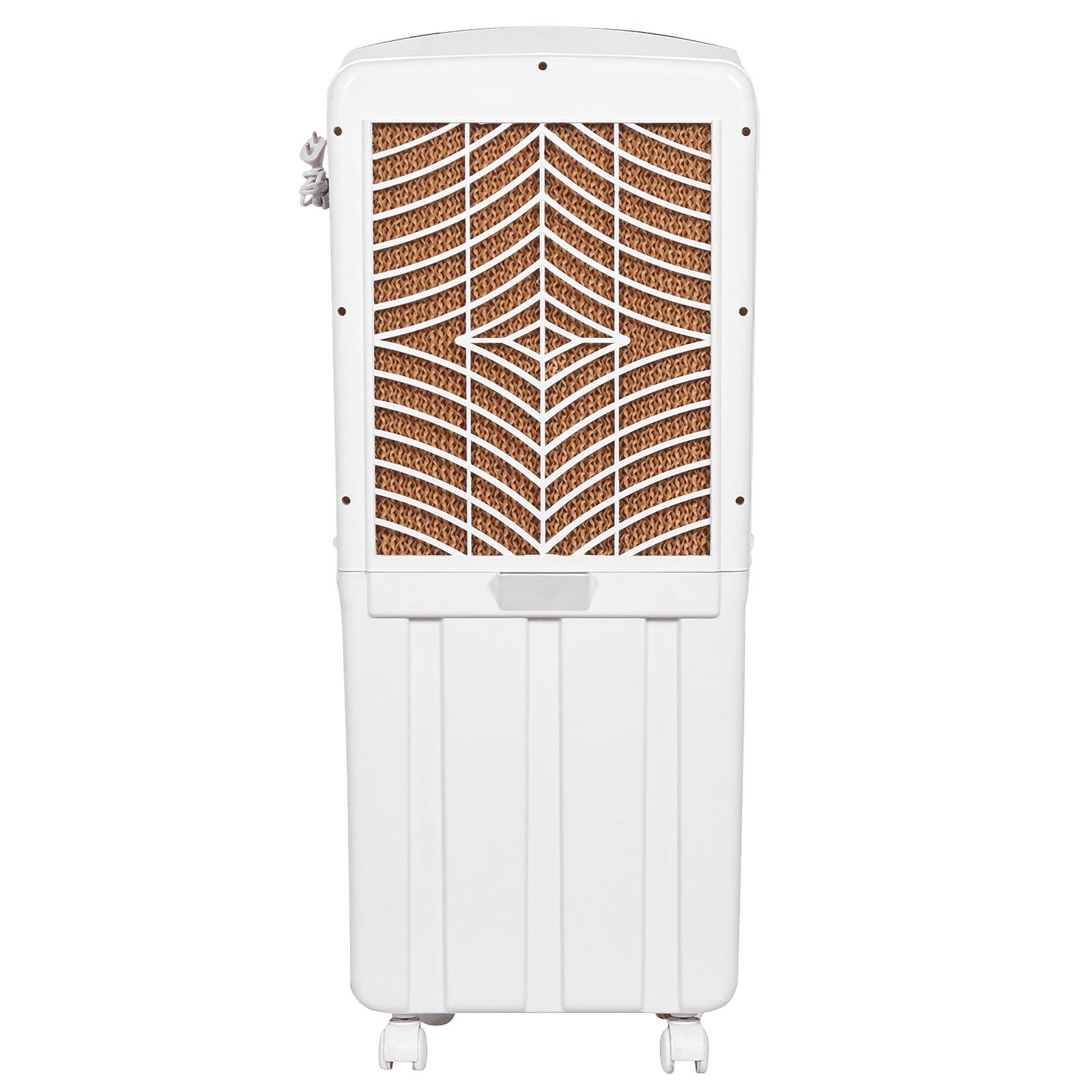 VOLTAS Frost Air 45 Litres Personal Air Cooler with Thermal Overload Protection (3 Speed Control, Oxford Blue)_4