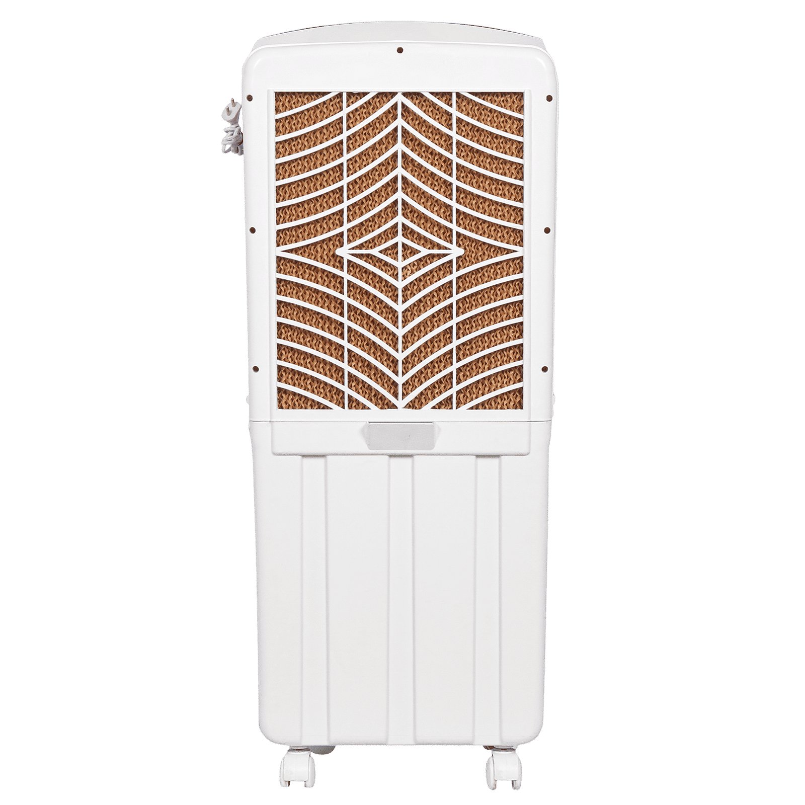 VOLTAS Frost Air 60 Litres Personal Air Cooler with Thermal Overload Protection (3 Speed Control, Oxford Blue)_4