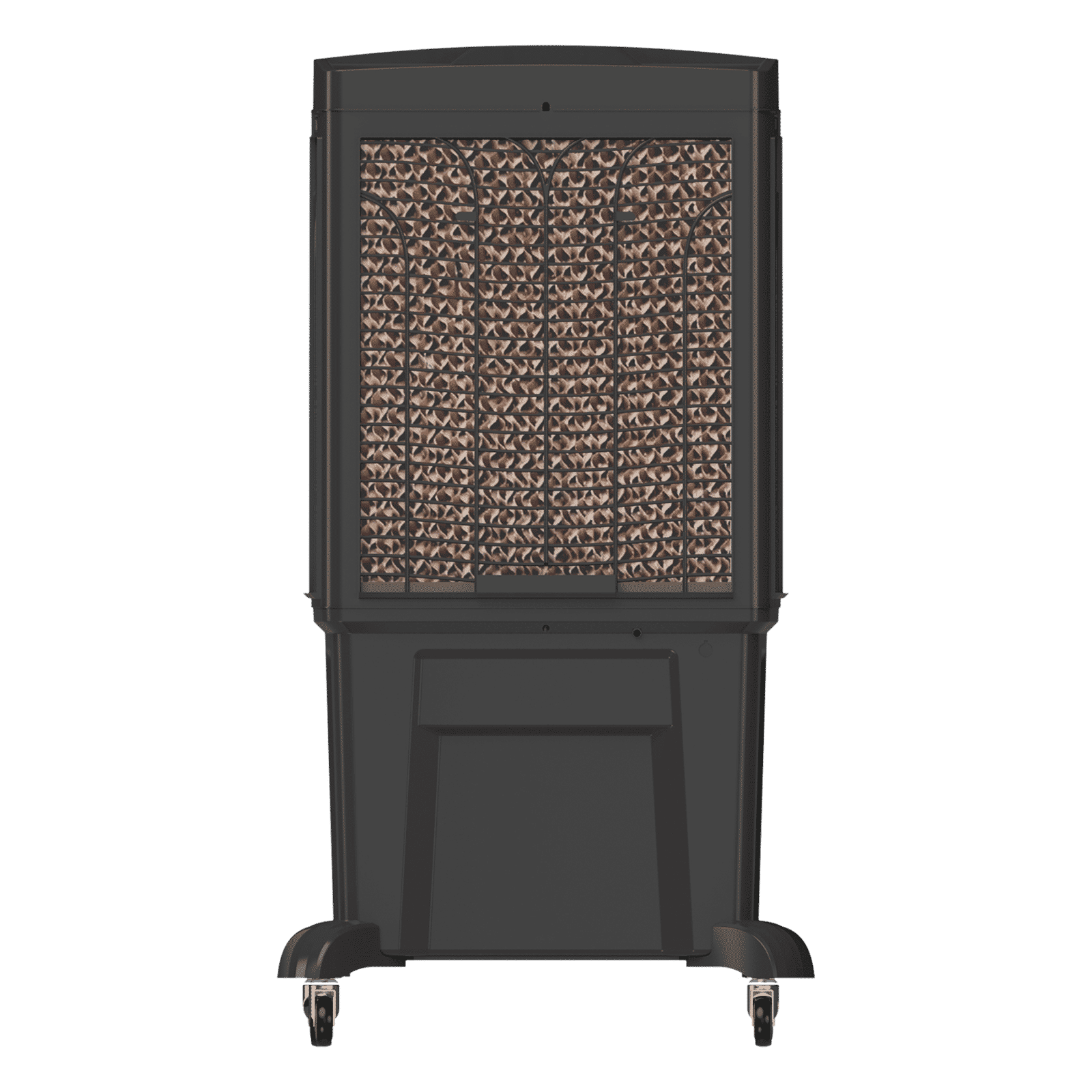 VOLTAS Thunder 85 Litres Desert Air Cooler with Thermal Overload Protection (3 Speed Control, Dark Grey) VOLTAS Thunder 85 Litres Desert Air Cooler with Thermal Overload Protection (3 Speed Control, Dark Grey)_4