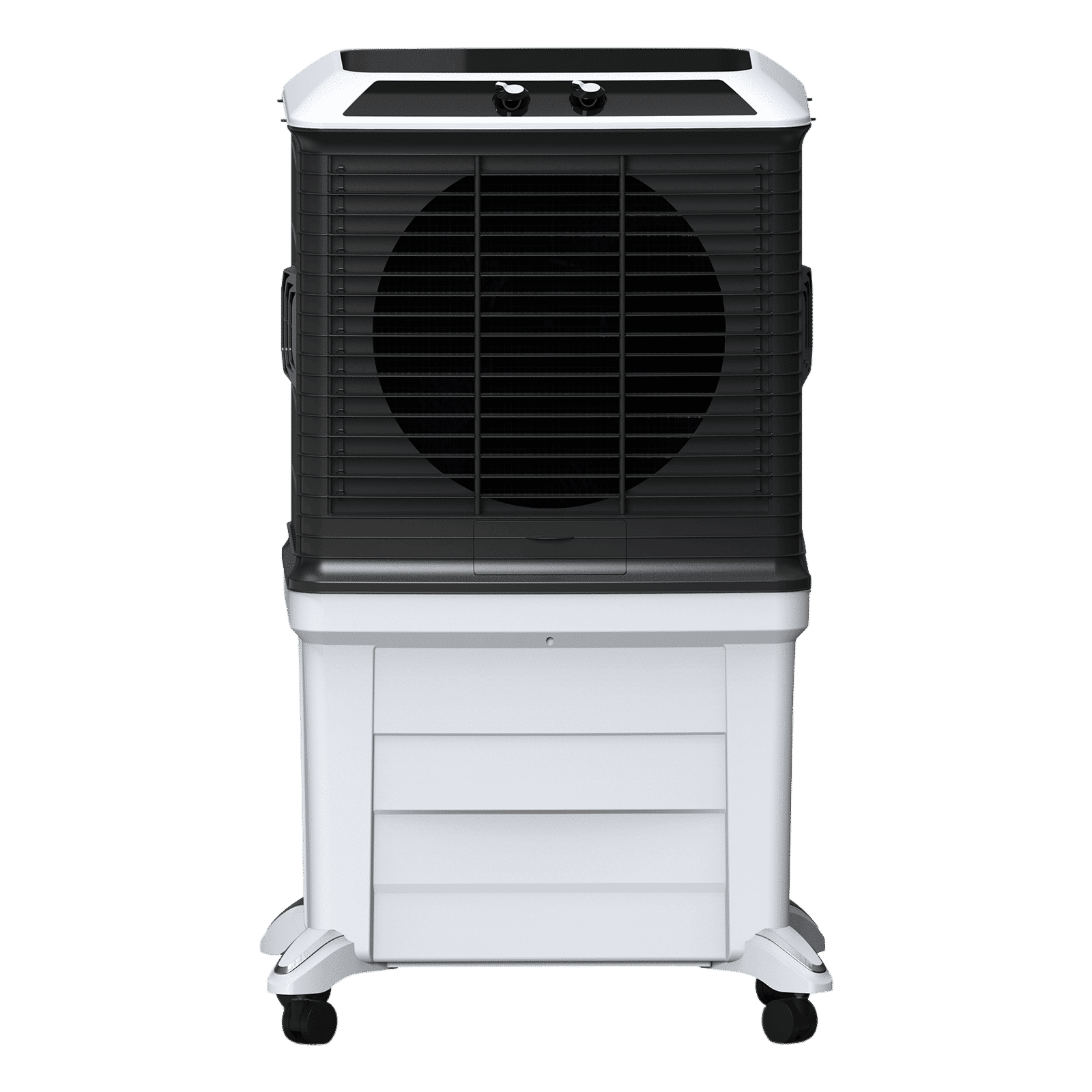 Symphony Arctic Circle 120 Litres Desert Air Cooler with i-Pure+ Technology (Inverter Compatible, Grey & Black) Symphony Arctic Circle 120 Litres Desert Air Cooler with i-Pure+ Technology (Inverter Compatible, Grey & Black)_1