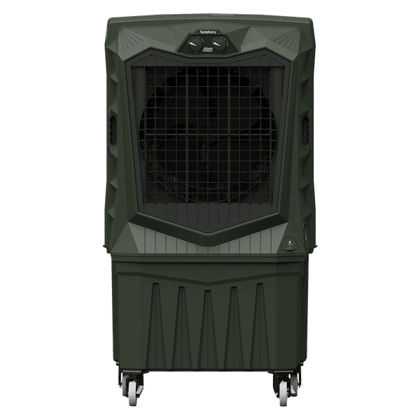 Symphony Cooler Cooler Highest Price Buy Symphony Touch 55L Desert