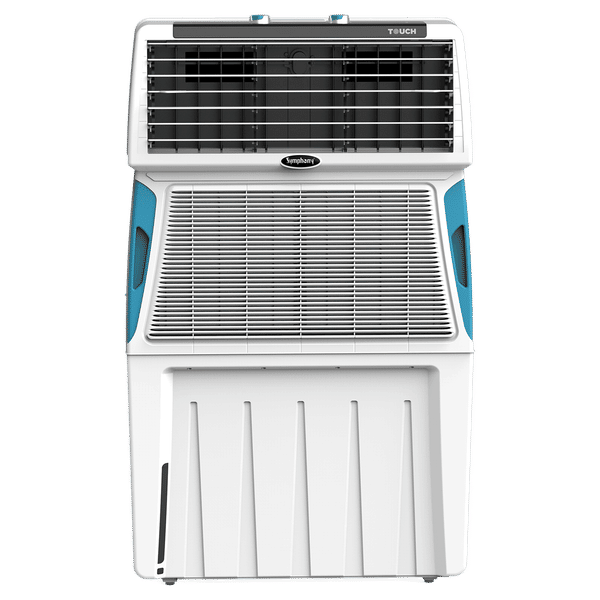Buy Symphony Touch 115 Litres Desert Air Cooler with CFD