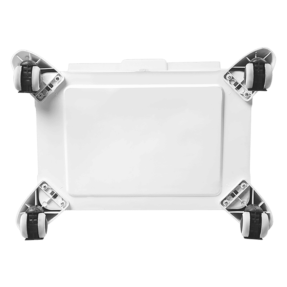 Livpure Multicool 40 Litres Desert Air Cooler with Evaporative Cooling Technology (Inverter Compatible, White & Blue)_8