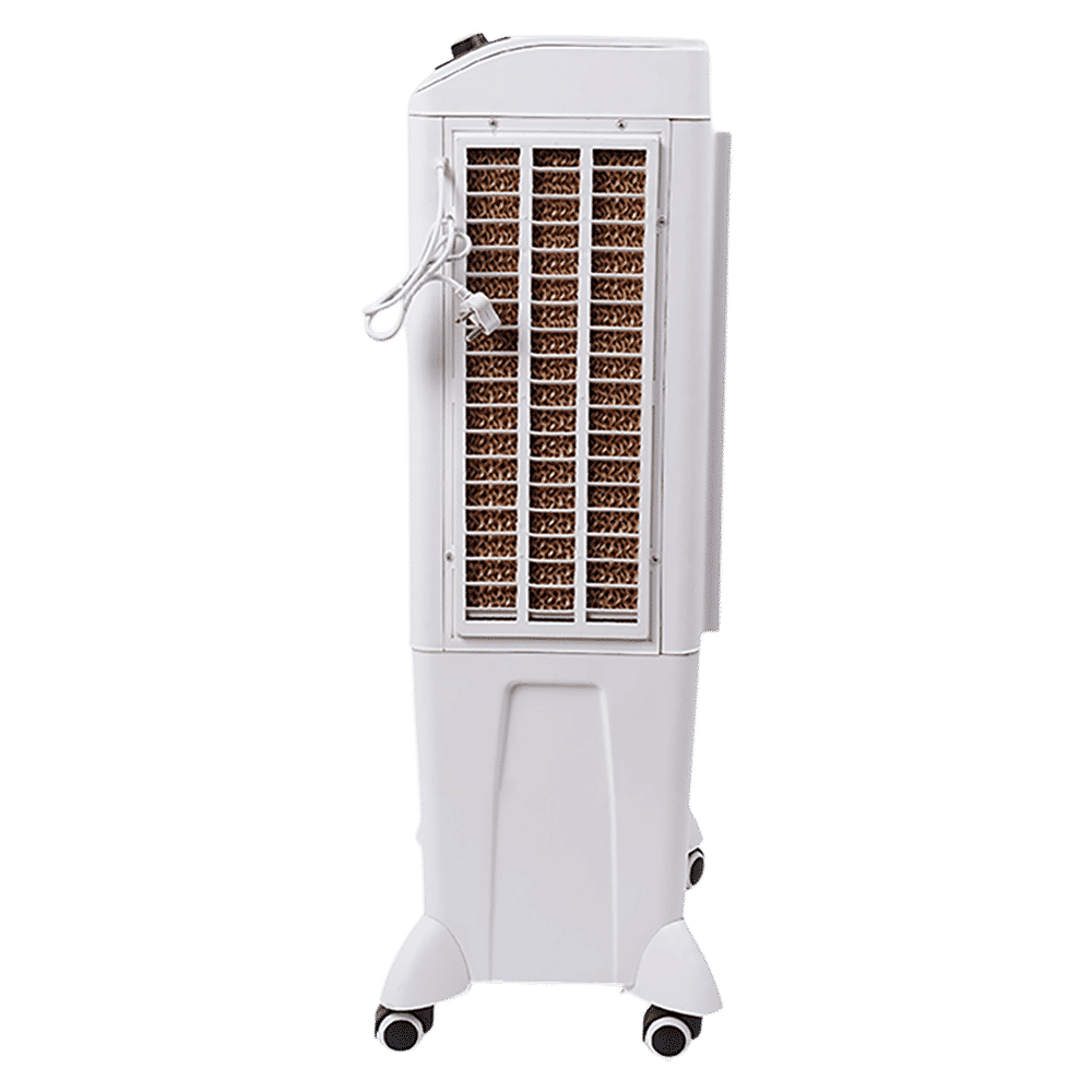 Livpure Multicool 40 Litres Desert Air Cooler with Evaporative Cooling Technology (Inverter Compatible, White & Blue)_3