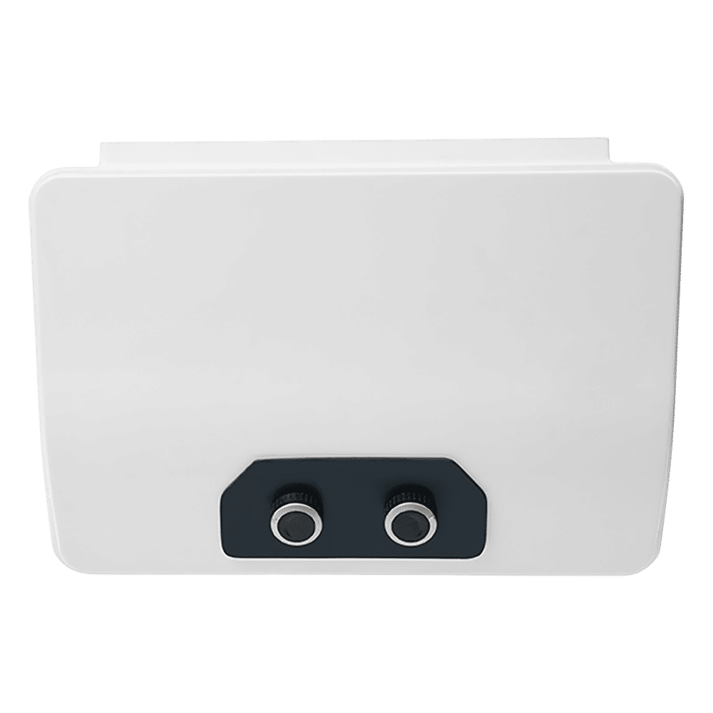 Livpure Multicool 40 Litres Desert Air Cooler with Evaporative Cooling Technology (Inverter Compatible, White & Blue)_4