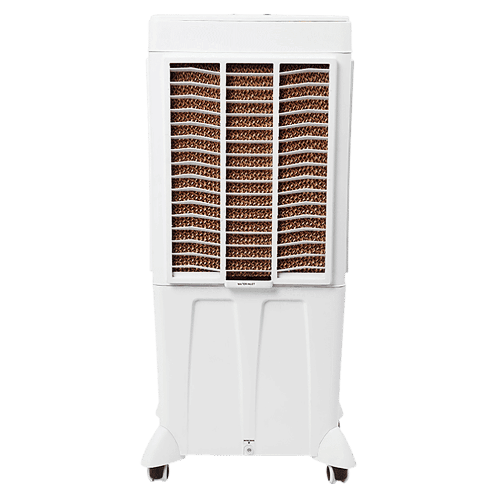 Livpure Multicool 40 Litres Desert Air Cooler with Evaporative Cooling Technology (Inverter Compatible, White & Blue)_5