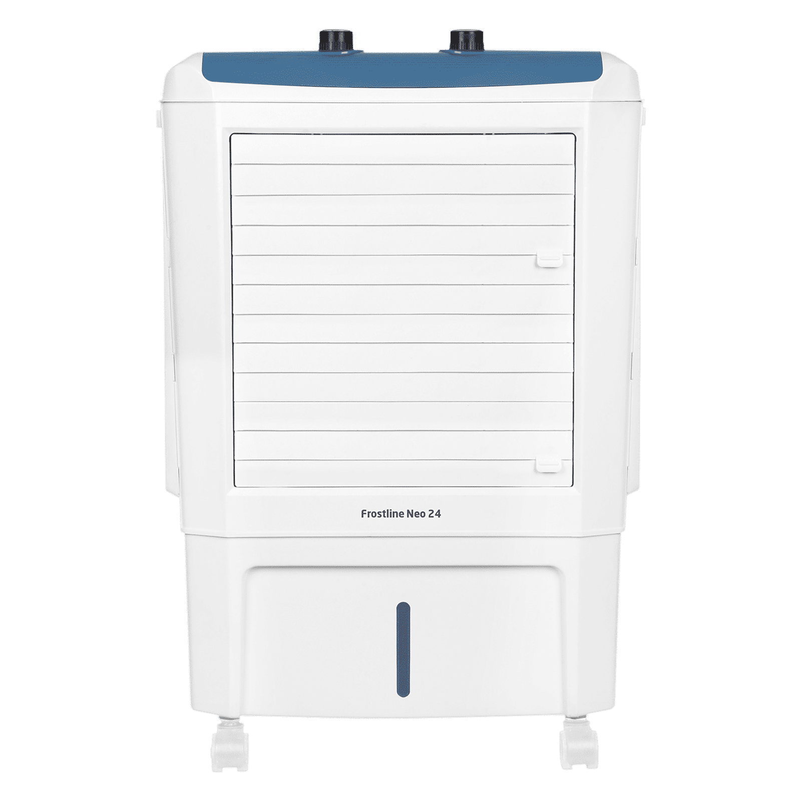 Livpure Frostline Neo 24 Litres Personal Air Cooler with Evaporative Cooling Technology (Inverter Compatible, White & Blue)_6