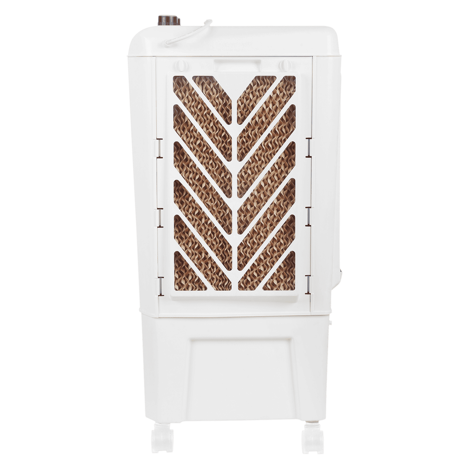 Livpure Frostline Neo 24 Litres Personal Air Cooler with Evaporative Cooling Technology (Inverter Compatible, White & Blue)_3