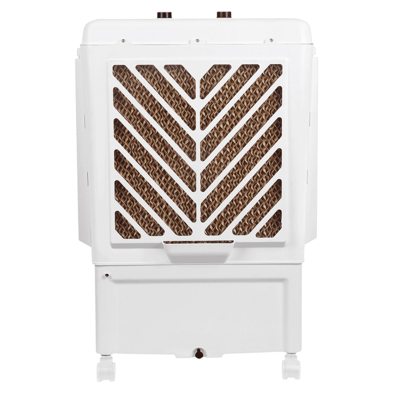 Livpure Frostline Neo 24 Litres Personal Air Cooler with Evaporative Cooling Technology (Inverter Compatible, White & Blue)_4