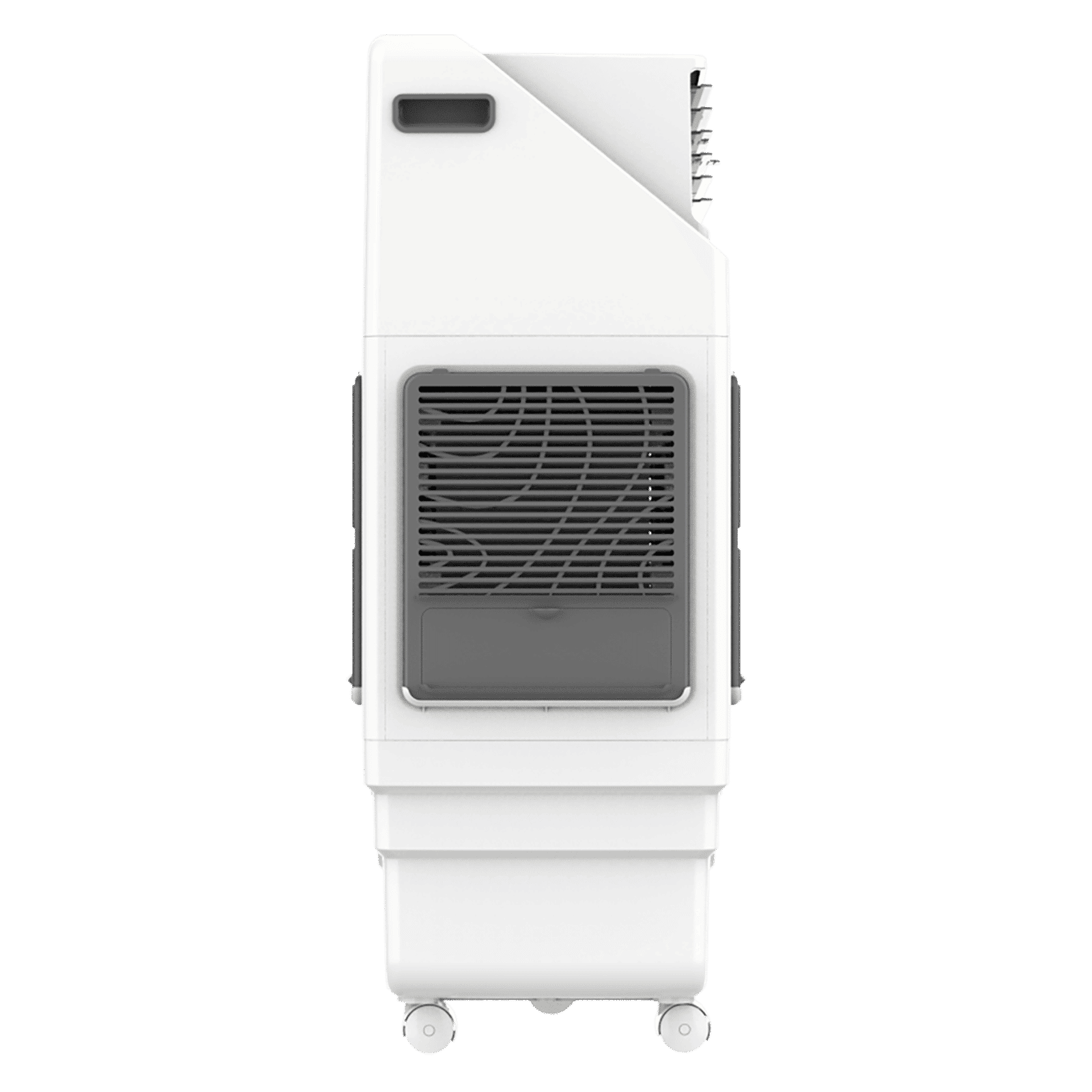VOLTAS Windsor 85 Litres Room Air Cooler with Thermal Overload Protection (3 Speed Control, White & Grey) VOLTAS Windsor 85 Litres Room Air Cooler with Thermal Overload Protection (3 Speed Control, White & Grey)_7