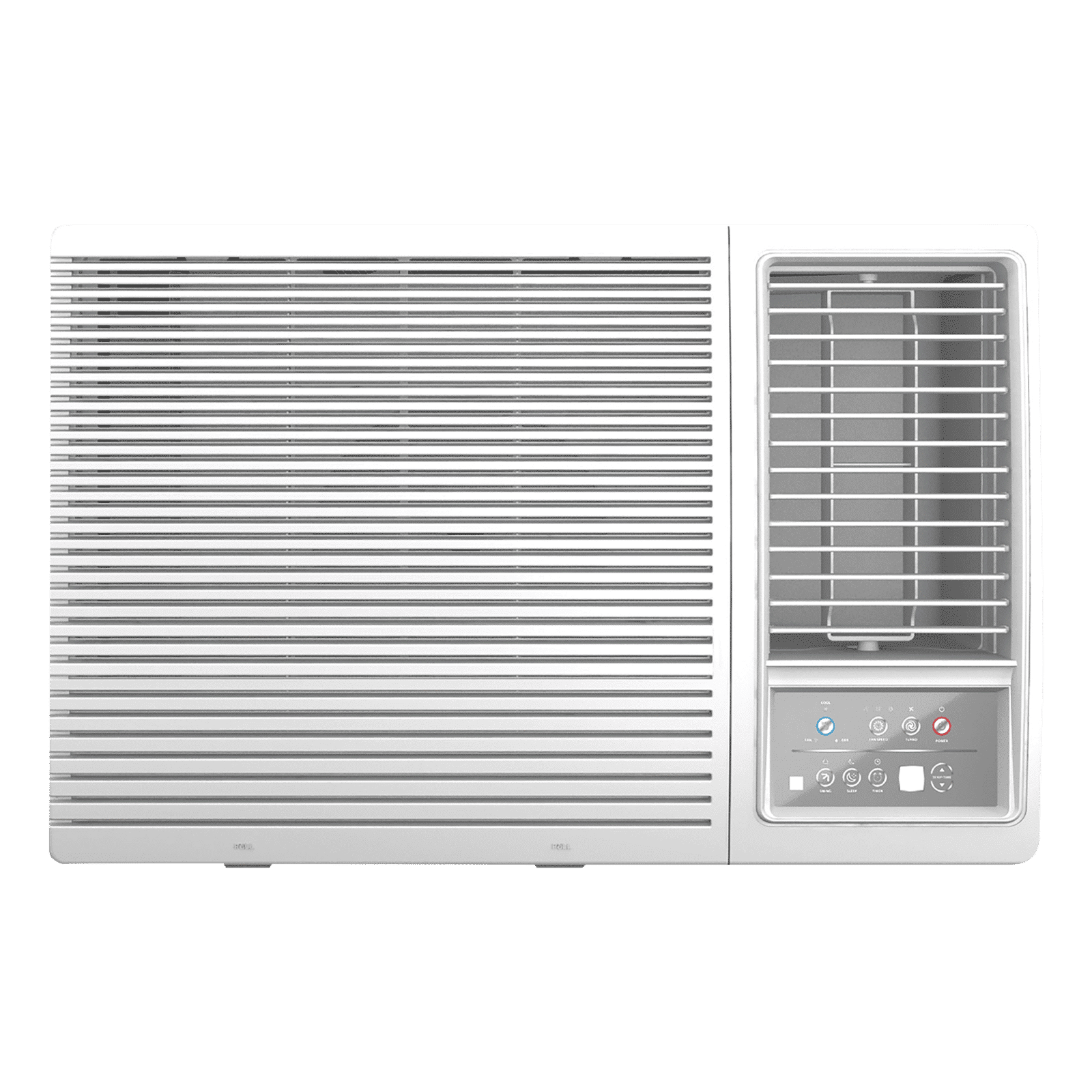Carrier ESTRELLA FXi 1.5 Ton 3 Star Inverter Window AC (Copper Condenser, Dust Filter, CIW19EC3R35F0)_1