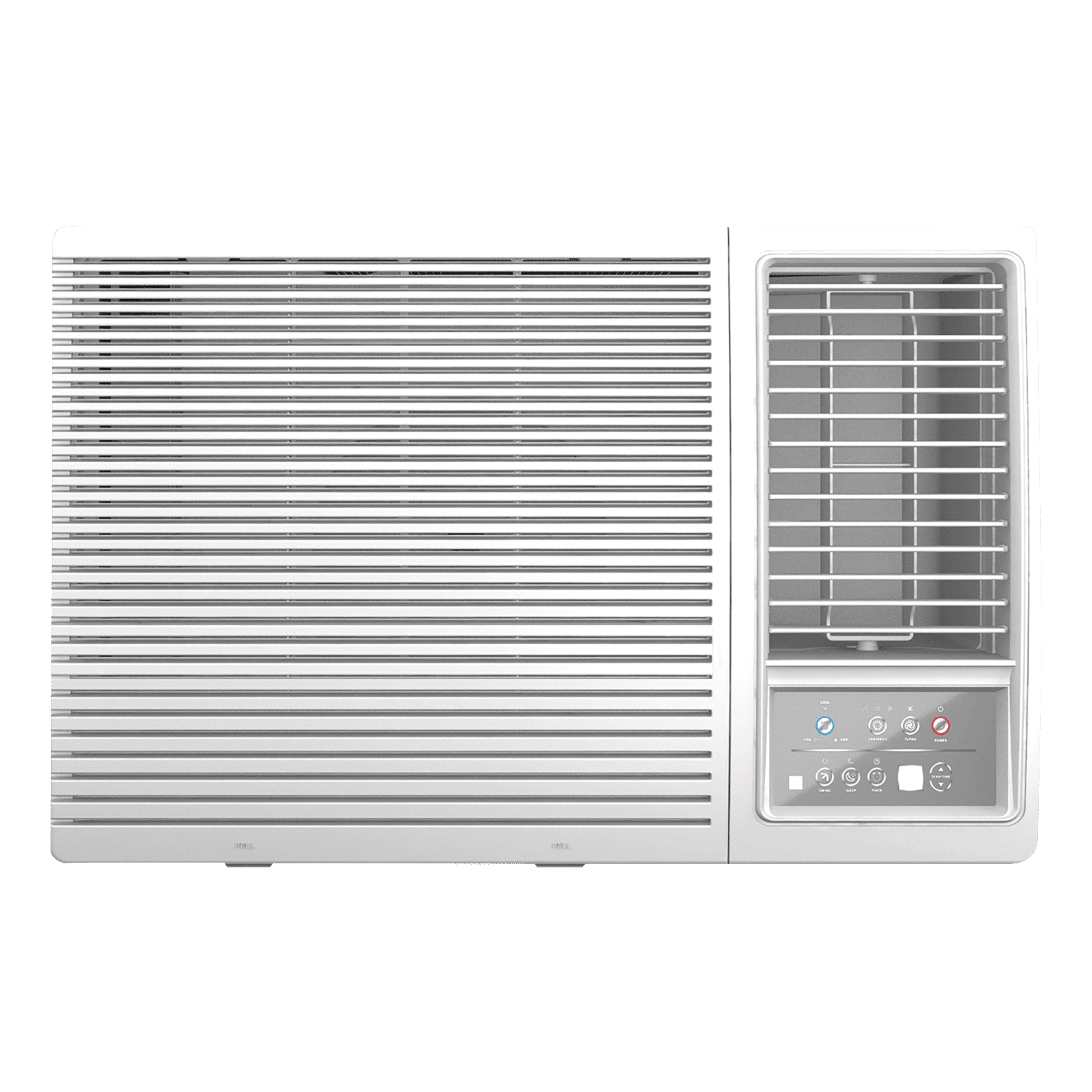 Carrier ESTRELLA FXi 1.5 Ton 5 Star Inverter Window AC (Copper Condenser, Dust Filter, CIW19EC5R35F0) Carrier ESTRELLA FXi 1.5 Ton 5 Star Inverter Window AC (Copper Condenser, Dust Filter, CIW19EC5R35F0)_1