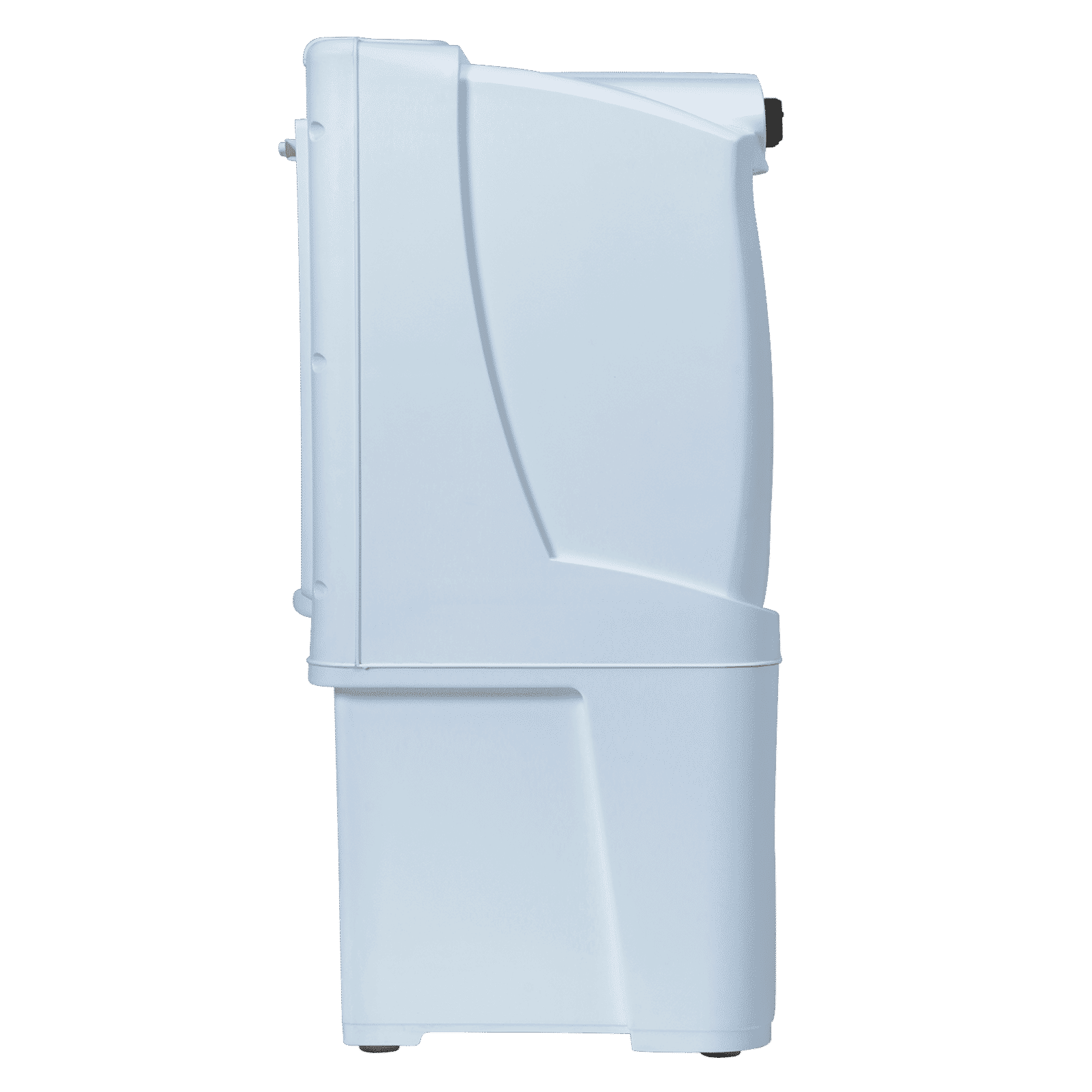 Croma 14 Litres Personal Table Air Cooler with Inverter Compatible (Anti Bacterial Honeycomb Pads, White)_13