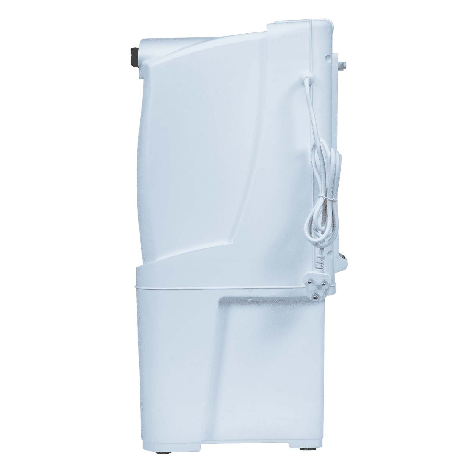 Croma 14 Litres Personal Air Cooler with Inverter Compatible (Anti Bacterial Honeycomb Pads, White)_7