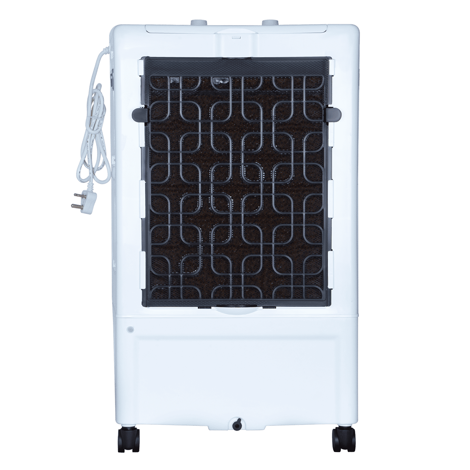 Croma 24 Litres Personal Air Cooler with Motorized Vertical Louvers (4-Way Air Deflection, White)_18