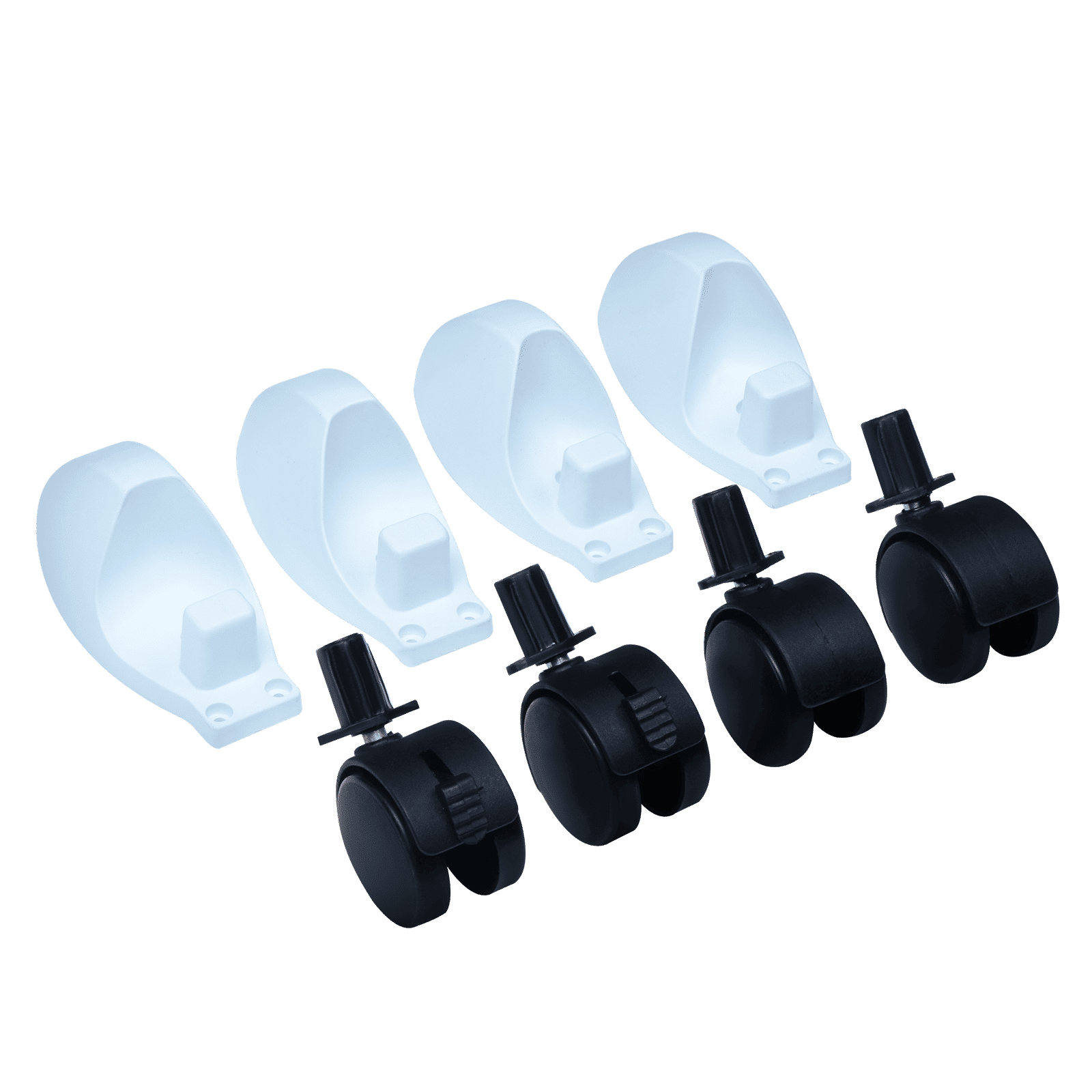 Croma 35 Litres Tower Air Cooler with Four-Way Air Deflection System (Powerful Airflow, White & Black)_13