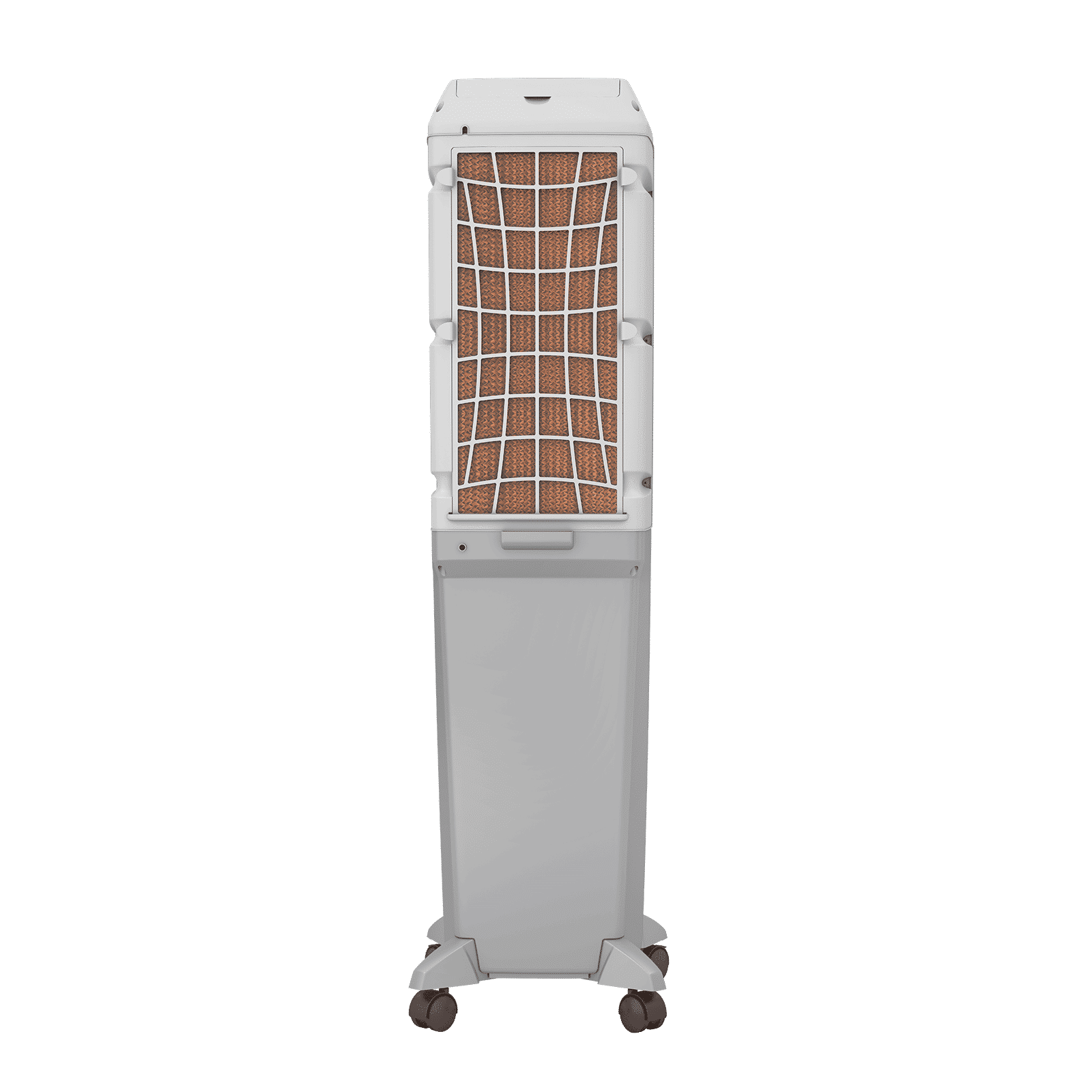Havells Koolxpress i 55 Litres Tower Air Cooler with Low Water Alarm (Dual Flow Technology, White & Grey)_4