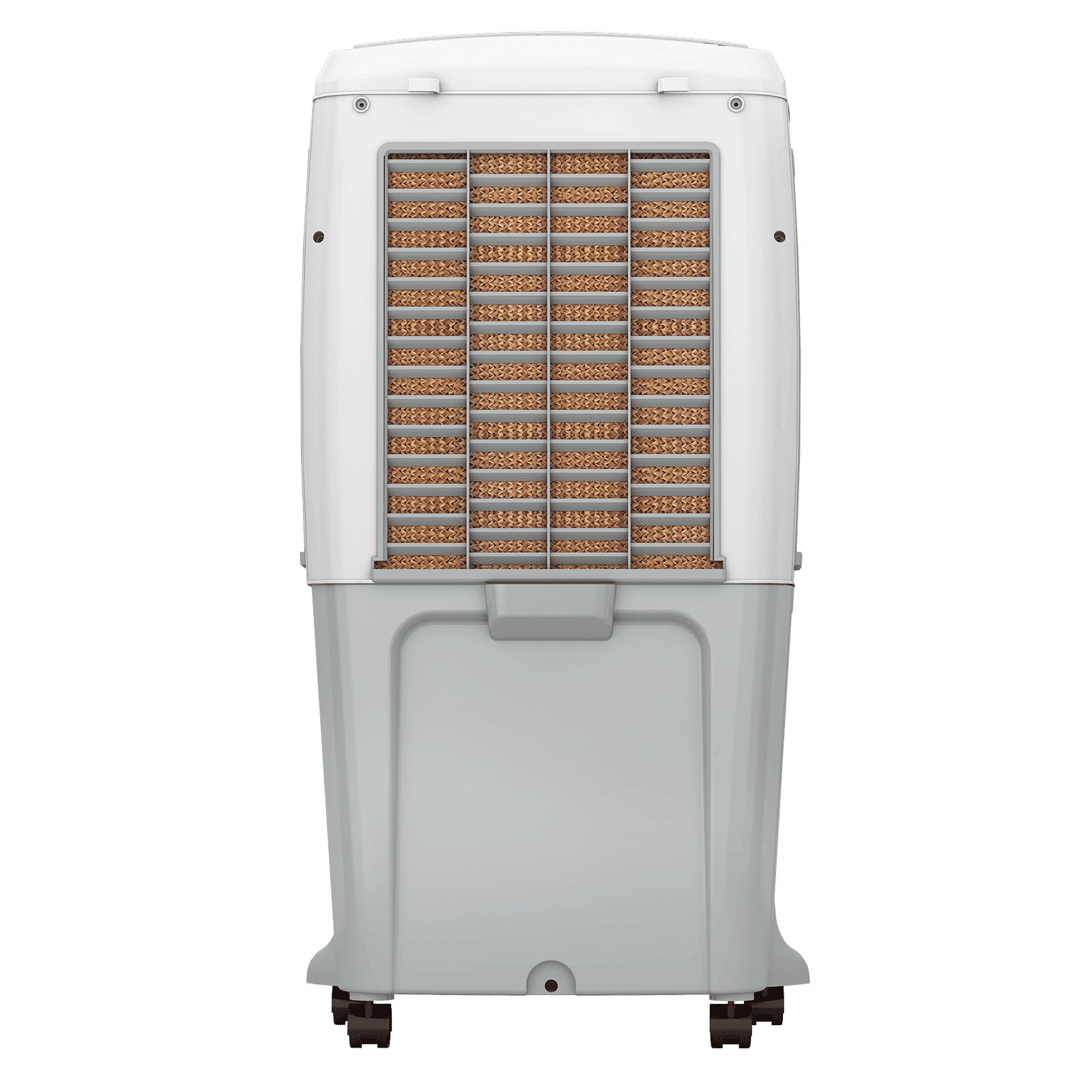 Havells KoolFlo 48 Litres Personal Air Cooler with Dual Flow Technology (Bacteria Shield Honeycomb Pads Technology, White & Grey)_6
