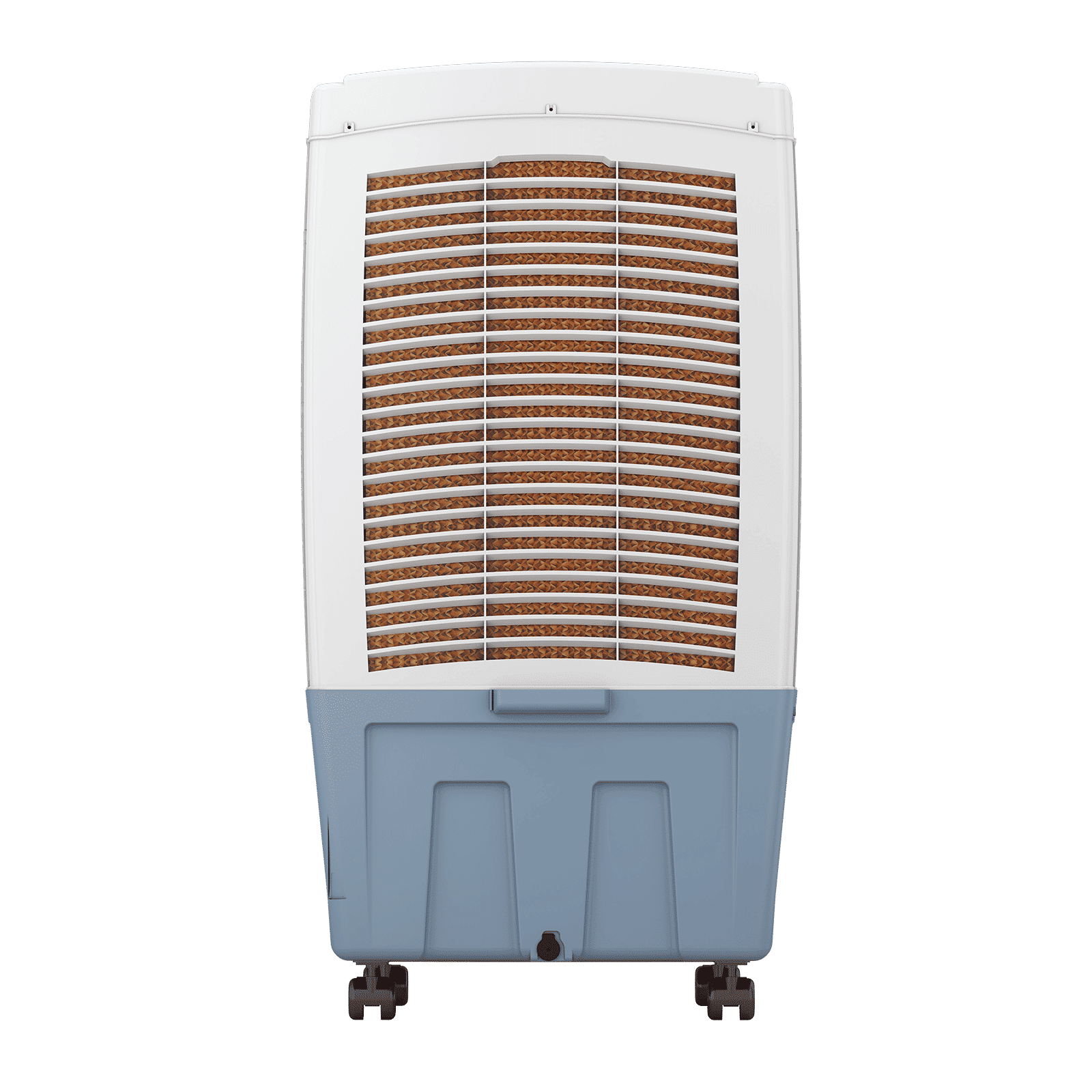 Havells KoolGrande-i 70 Litres Desert Air Cooler with Low Water Alarm (Dual Flow Technology, White & Grey)_7