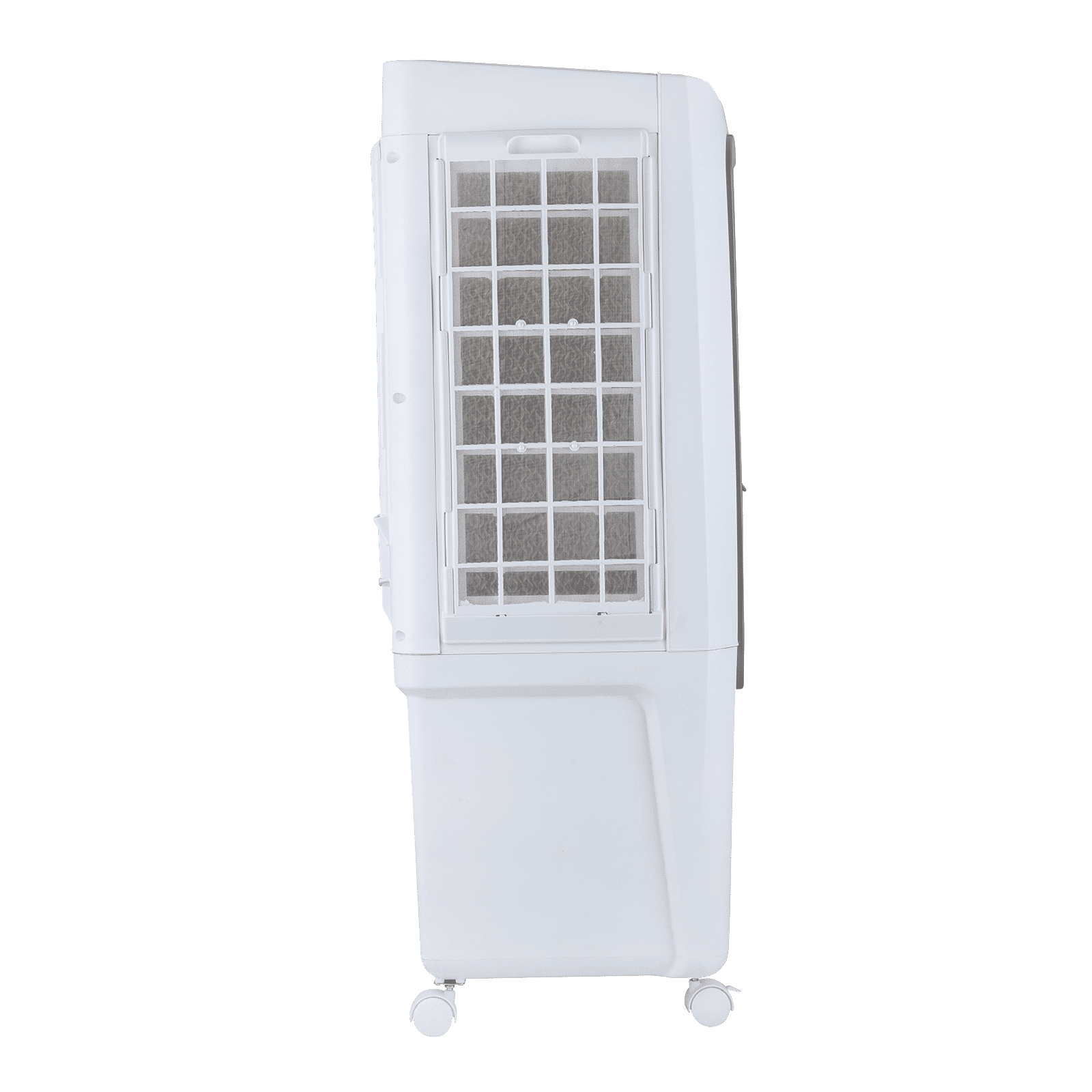 Usha AERO STYLE 105ASD1 105 Litres Desert Air Cooler with Shower Distribution Channel (Adjustable Water Flow, White & Grey) Usha AERO STYLE 105ASD1 105 Litres Desert Air Cooler with Shower Distribution Channel (Adjustable Water Flow, White & Grey)_3