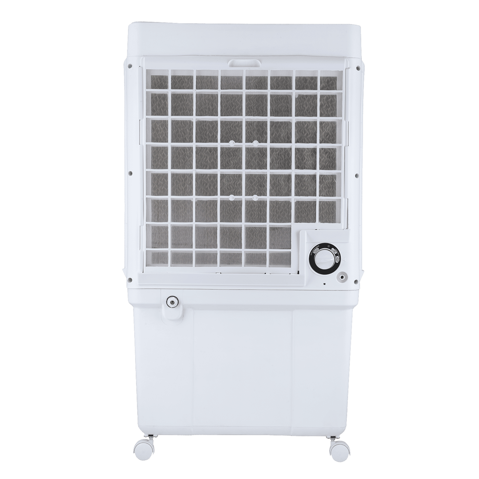 Usha AERO STYLE 85ASD1 85 Litres Desert Air Cooler with Shower Distribution Channel (Adjustable Water Flow, White) Usha AERO STYLE 85ASD1 85 Litres Desert Air Cooler with Shower Distribution Channel (Adjustable Water Flow, White)_3