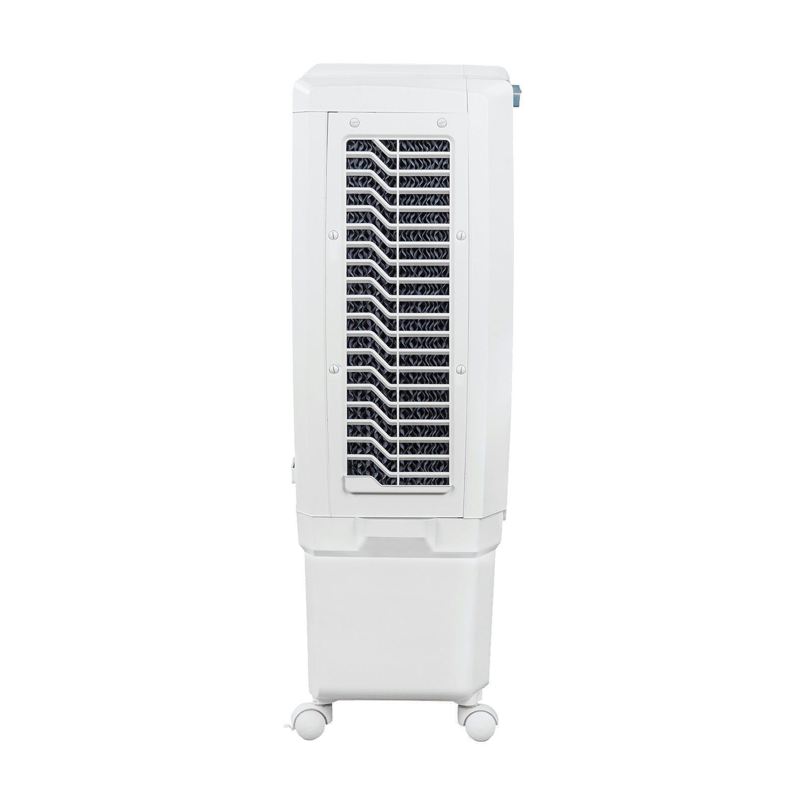 Bajaj Shield Series Specter 56 Litres Desert Air Cooler with Turbo Fan Technology (4 Way Swing Deflection, White)_4