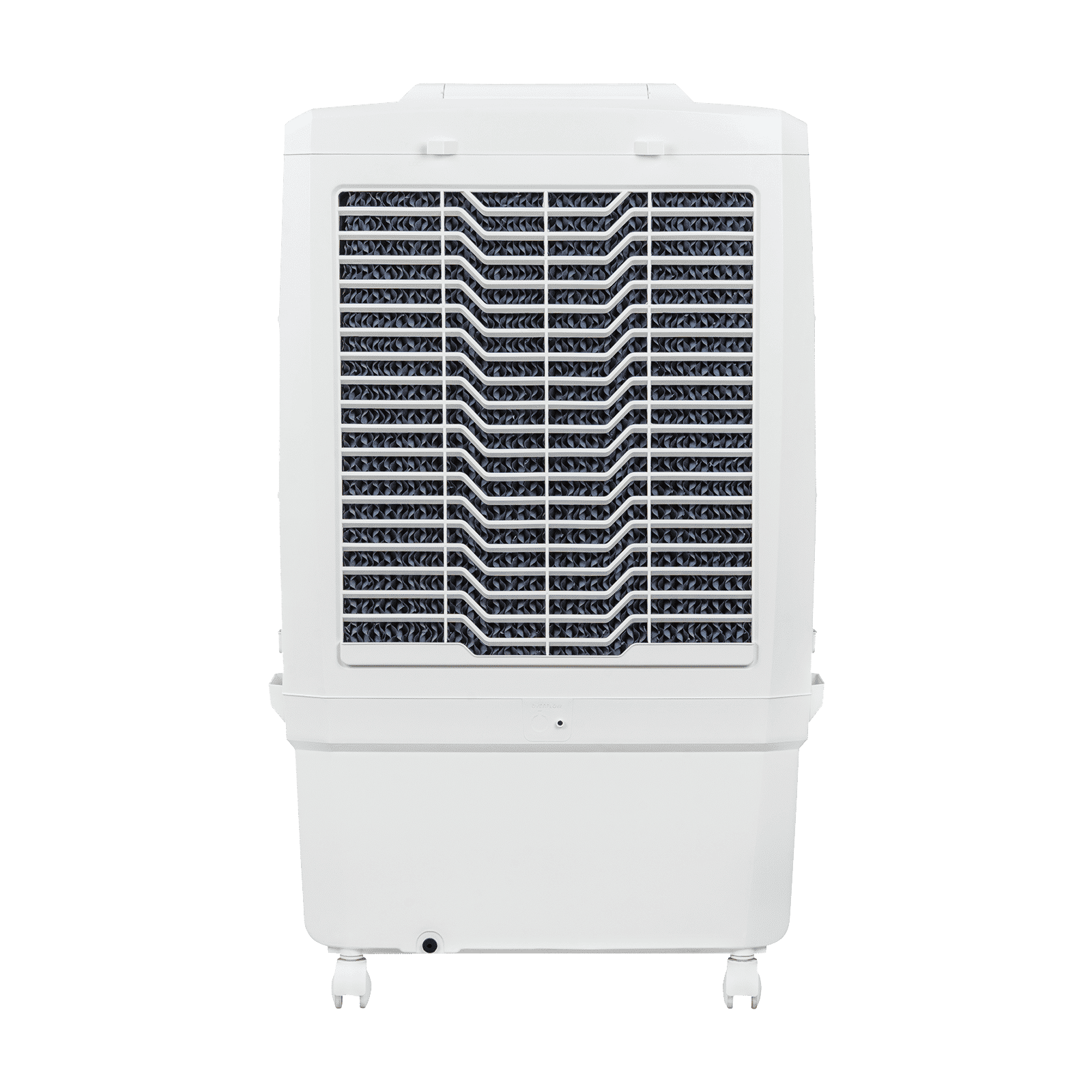 Bajaj Shield Series Specter 56 Litres Desert Air Cooler with Turbo Fan Technology (4 Way Swing Deflection, White)_5