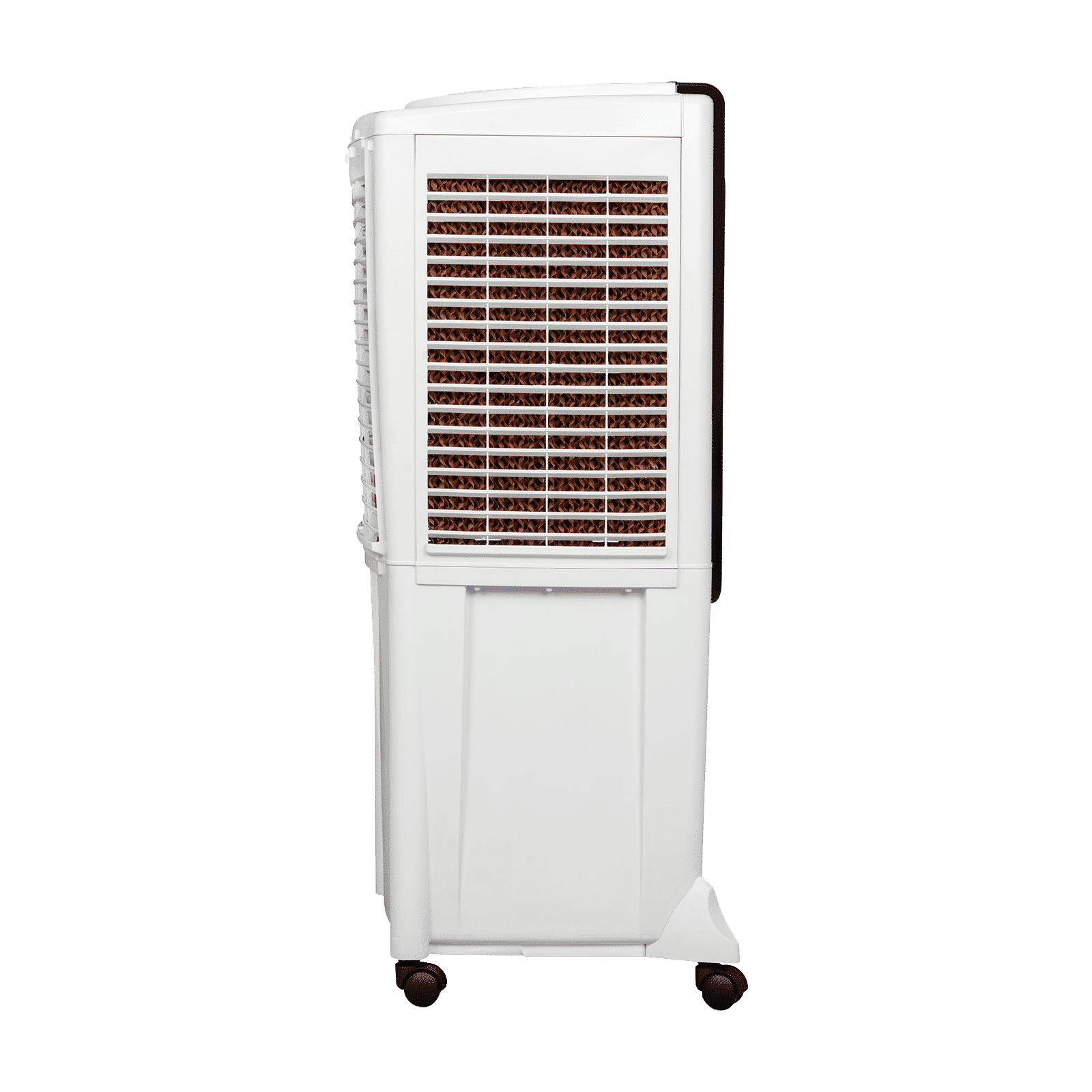 Bajaj Shield Series Mighty 104 Litres Desert Air Cooler with Turbo Fan Technology (Antibacterial Honeycomb Technology, White)_4