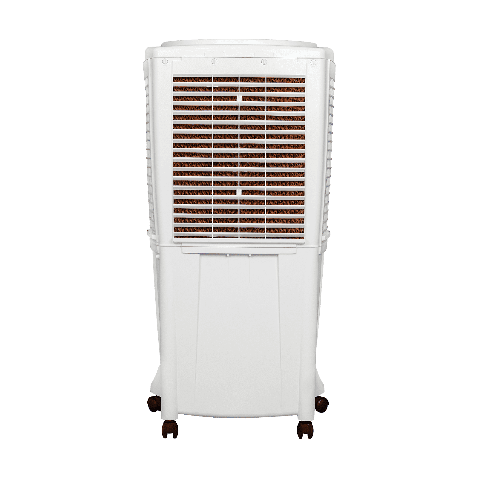 Bajaj Shield Series Mighty 104 Litres Desert Air Cooler with Turbo Fan Technology (Antibacterial Honeycomb Technology, White)_5