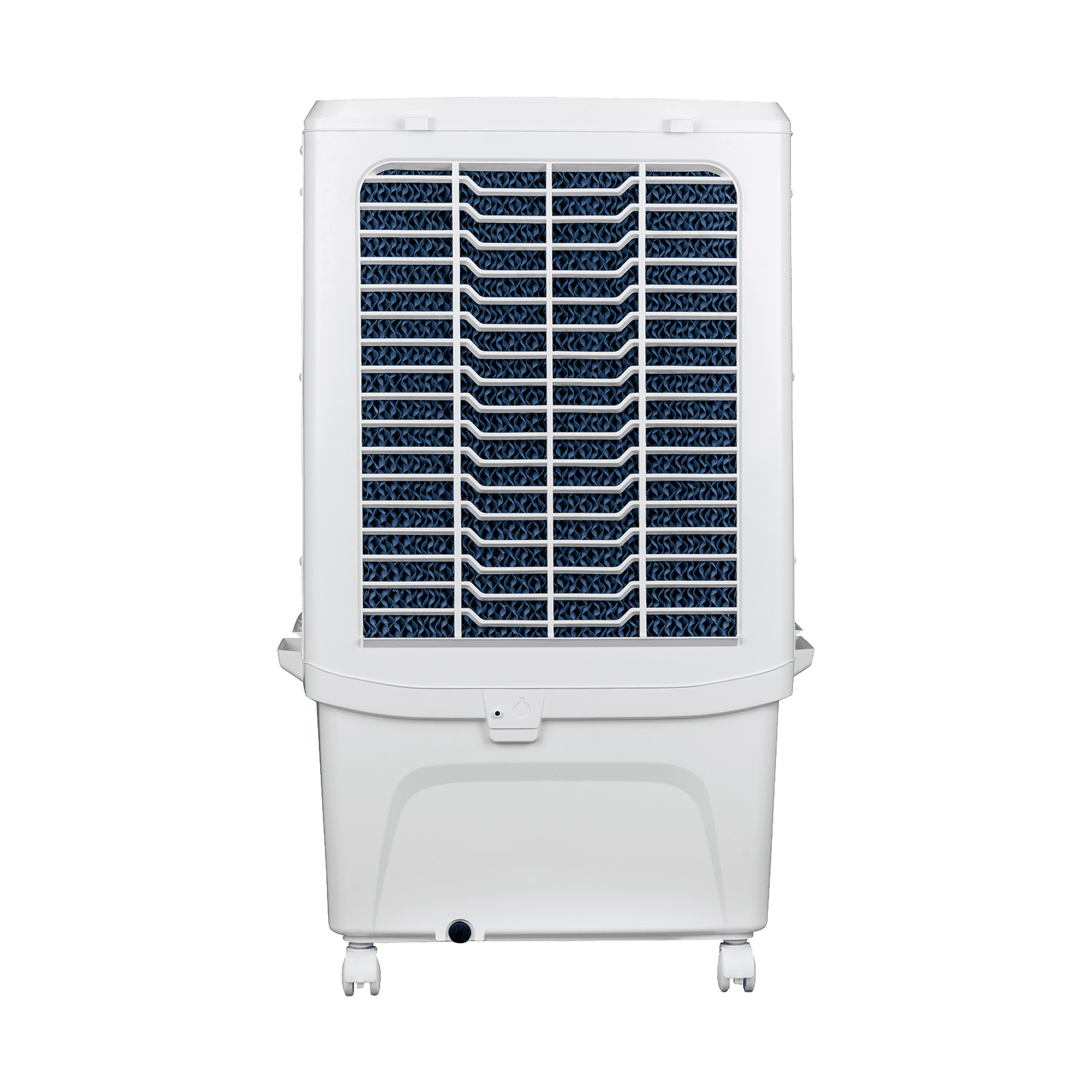 Bajaj Shield Series Chisel 74 Litres Desert Air Cooler with Turbo Fan Technology (4 Way Swing Deflection, White)_4