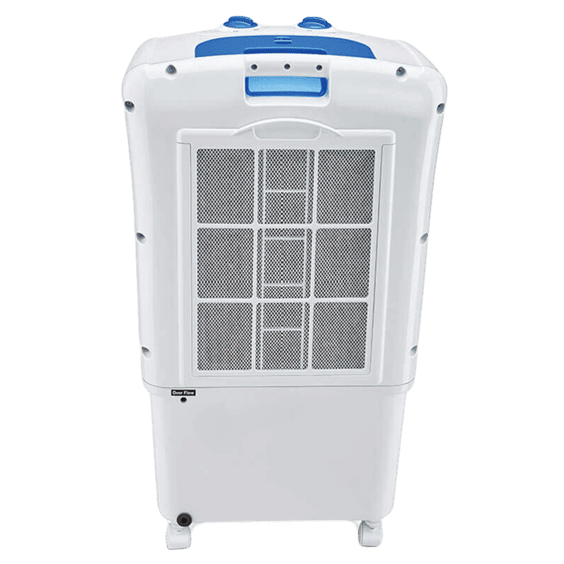 BAJAJ Frio 23 Litres Room Air Cooler (Chill Trap Technology, 480065, White)_5
