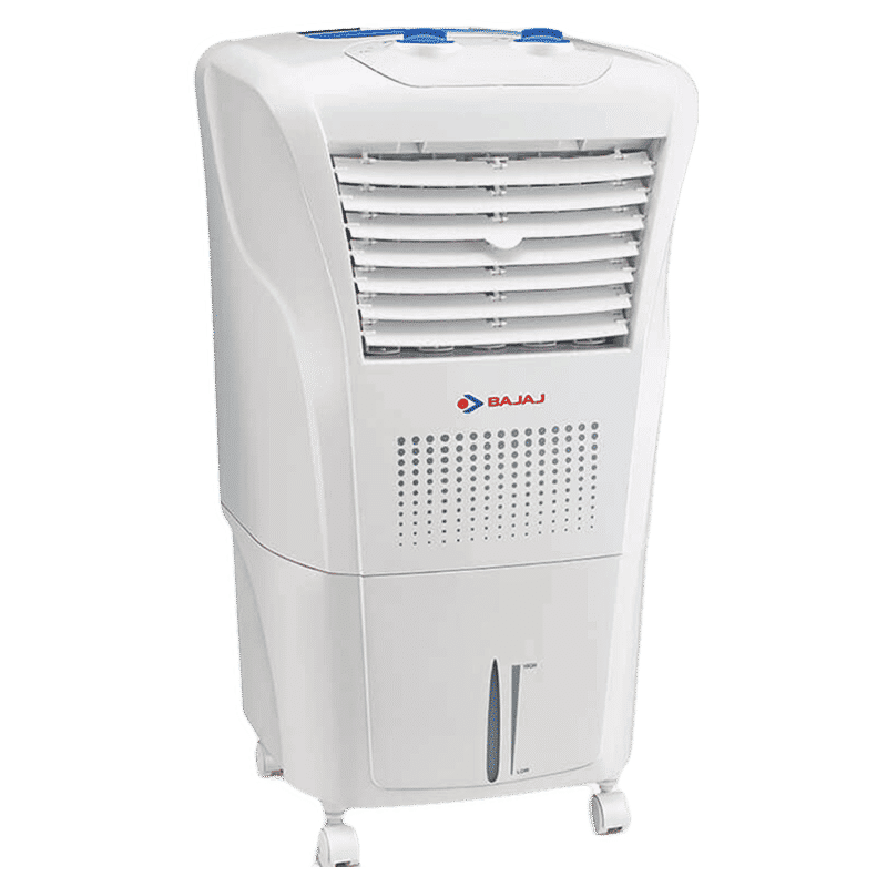 BAJAJ Frio 23 Litres Room Air Cooler (Chill Trap Technology, 480065, White)_6