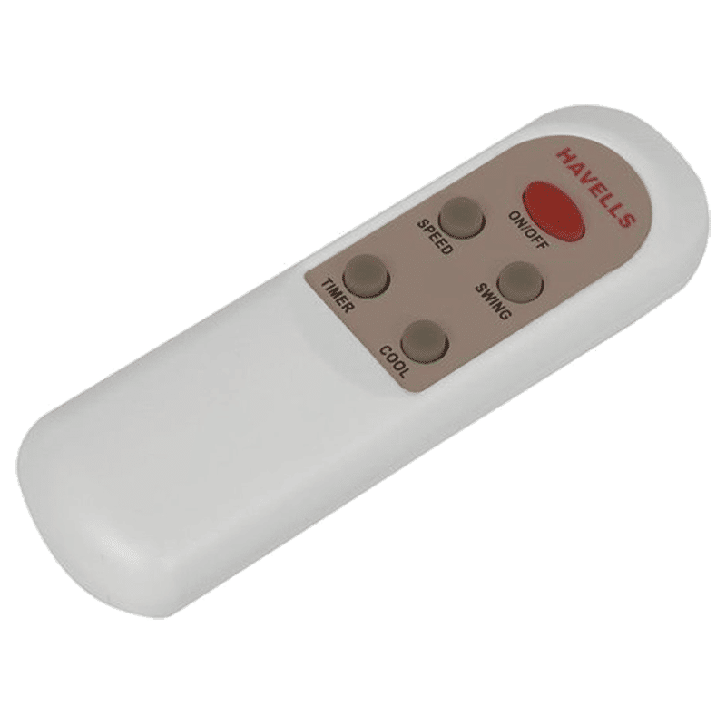 HAVELLS 70 Litres Desert Air Cooler (Freddo I, White)_5