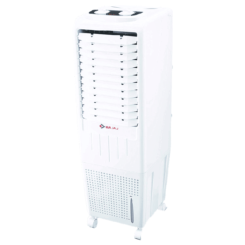 BAJAJ 20 Litres Room Air Cooler (3 Way Speed Control, TMH20, White) BAJAJ 20 Litres Room Air Cooler (3 Way Speed Control, TMH20, White)_3