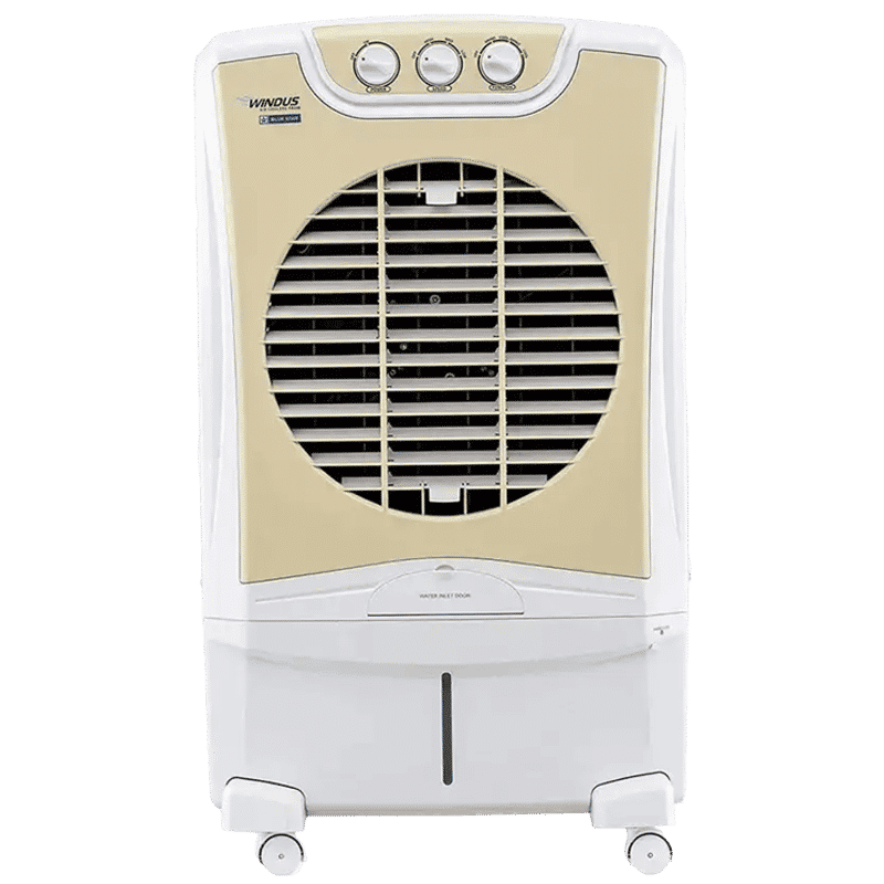 Blue Star 35 L Desert Air Cooler (DA35LMA, White) Blue Star 35 L Desert Air Cooler (DA35LMA, White)_1