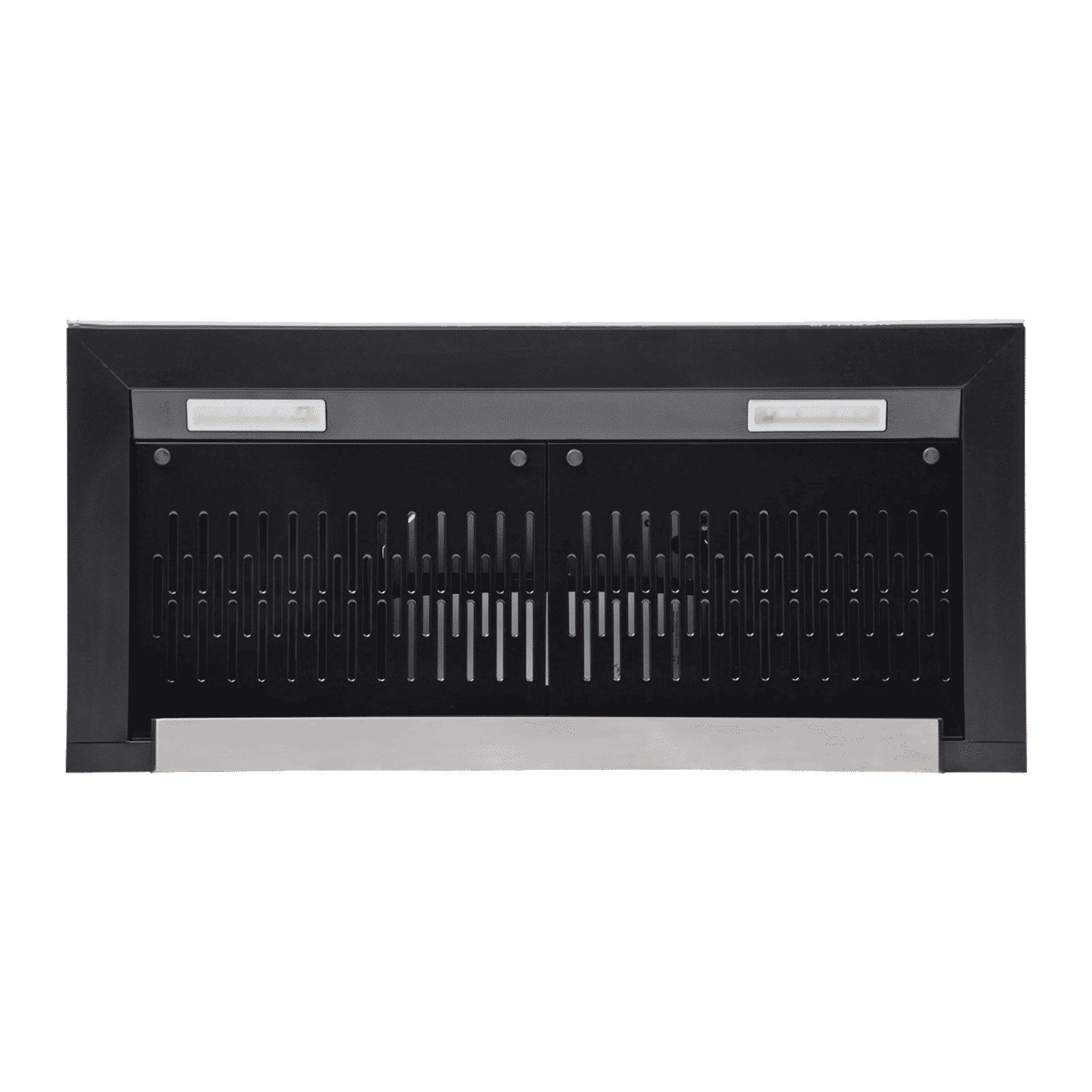 FABER Hood Silencio 3D IND HC SC FL BK 90 T cm 1325 m3/hr Ductless Auto Clean Wall Mounted Chimney with Touch Control Panel (Black)_9