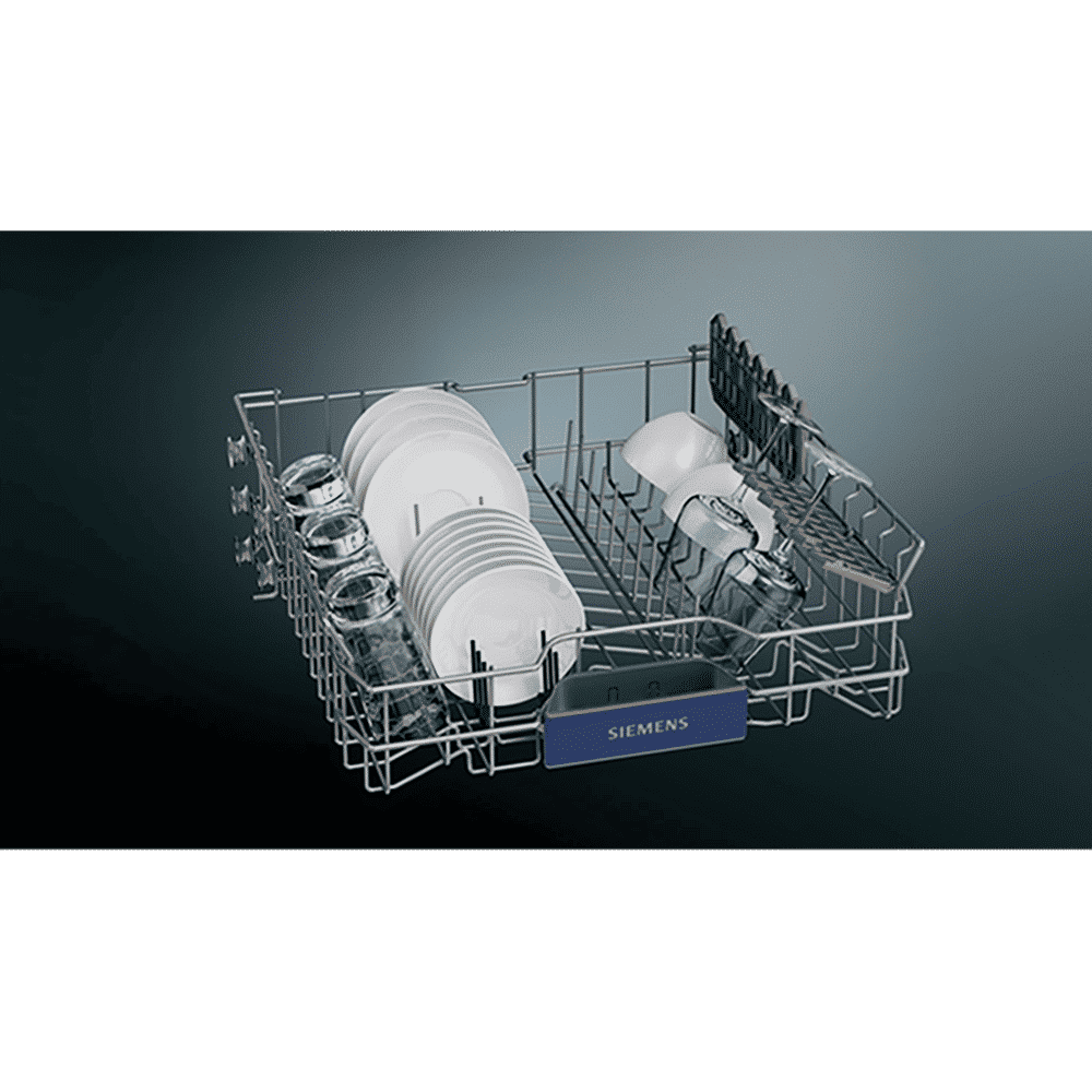 SIEMENS iQ500 13 Place Settings Free Standing Dishwasher with Glass Protection Technology (White) SIEMENS iQ500 13 Place Settings Free Standing Dishwasher with Glass Protection Technology (White)_14