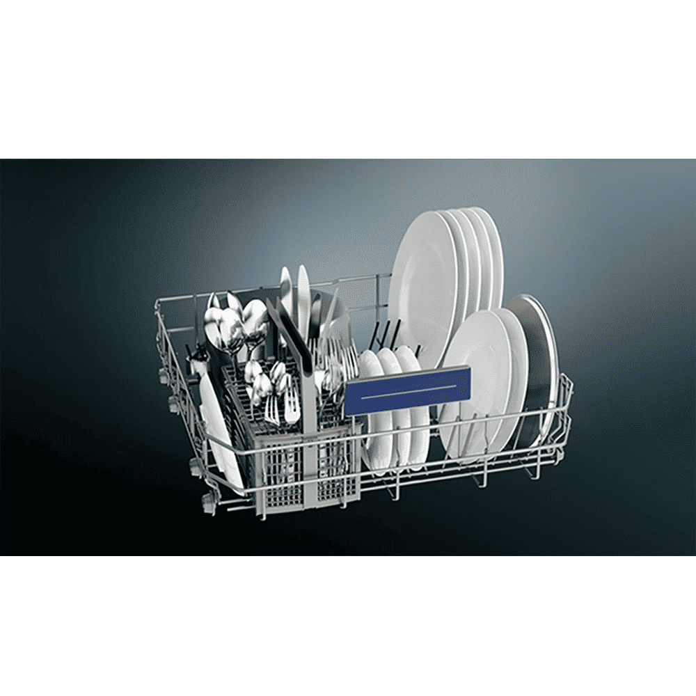 SIEMENS iQ500 13 Place Settings Free Standing Dishwasher with Glass Protection Technology (White) SIEMENS iQ500 13 Place Settings Free Standing Dishwasher with Glass Protection Technology (White)_17