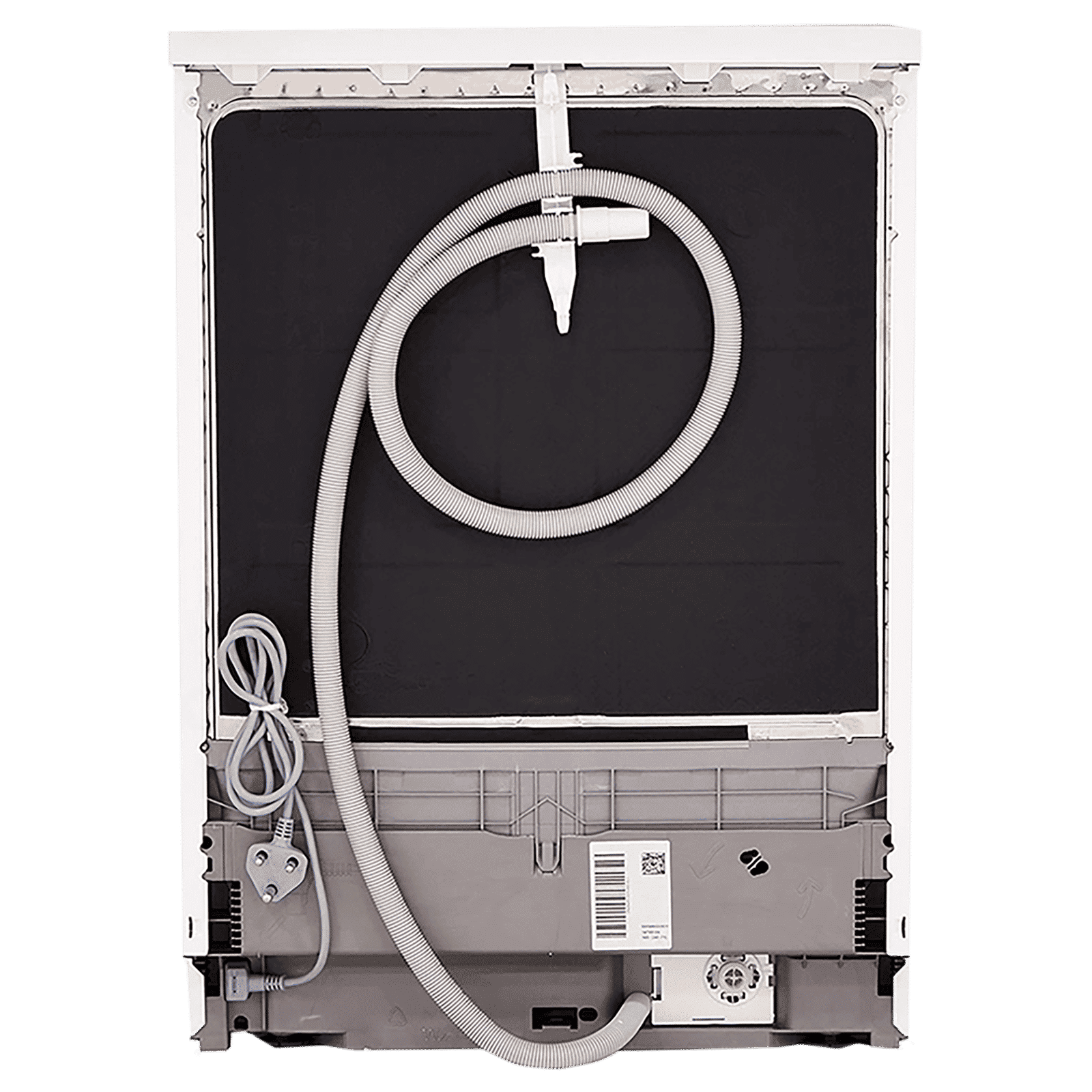 SIEMENS iQ500 13 Place Settings Free Standing Dishwasher with Glass Protection Technology (White) SIEMENS iQ500 13 Place Settings Free Standing Dishwasher with Glass Protection Technology (White)_6