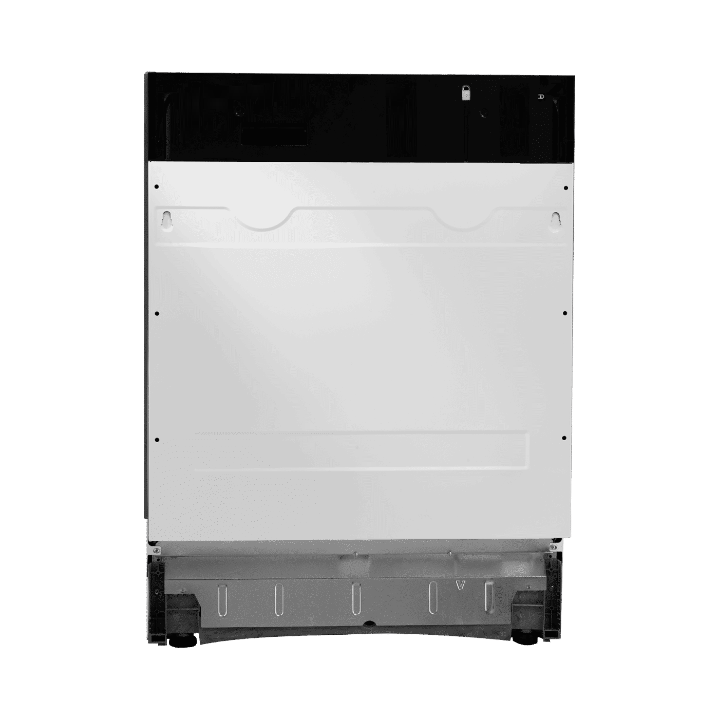 IFB Neptune BI 12 Place Settings Built-in Dishwasher with Hot Water Wash (Silver)_5