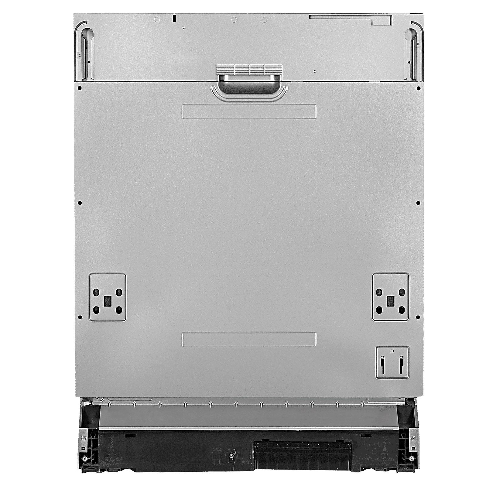 FABER FBID 8PR 14S 14 Place Settings Built-in Dishwasher with Salt & Rinse Aid Indicators (Stainless Steel)_7